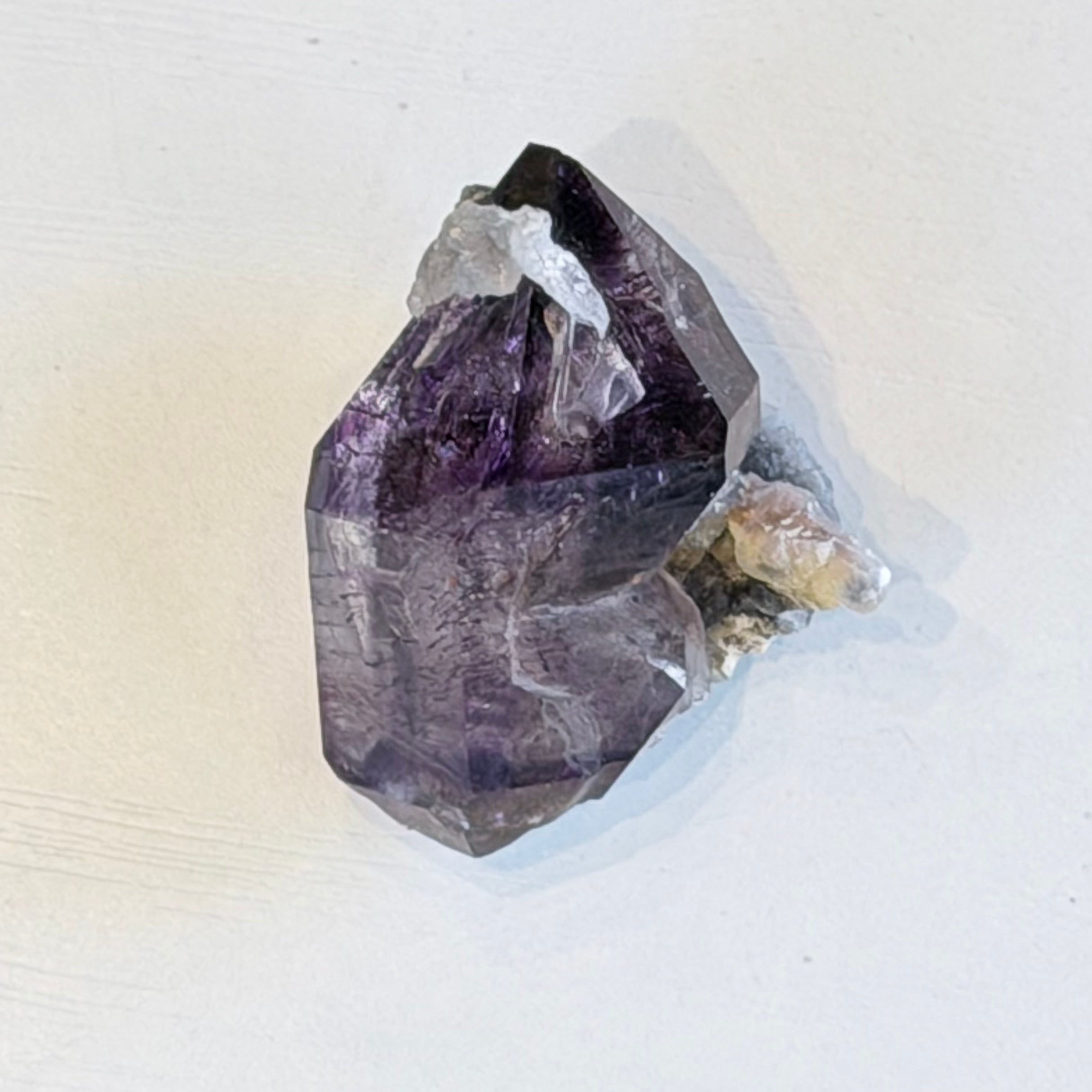 Shangaan Amethyst (Zimbabwe)
