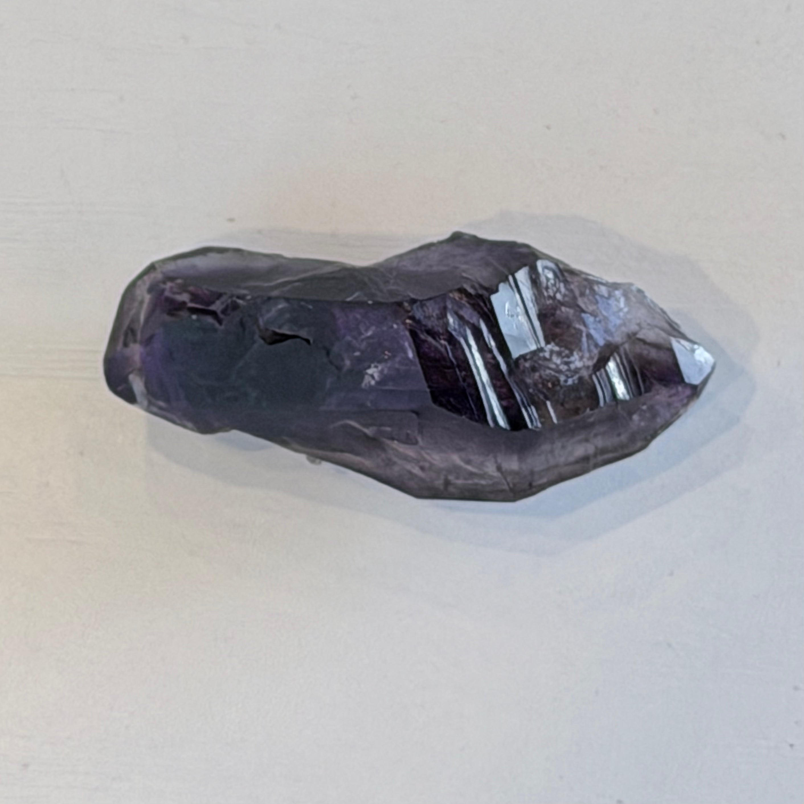 Shangaan Amethyst (Zimbabwe)