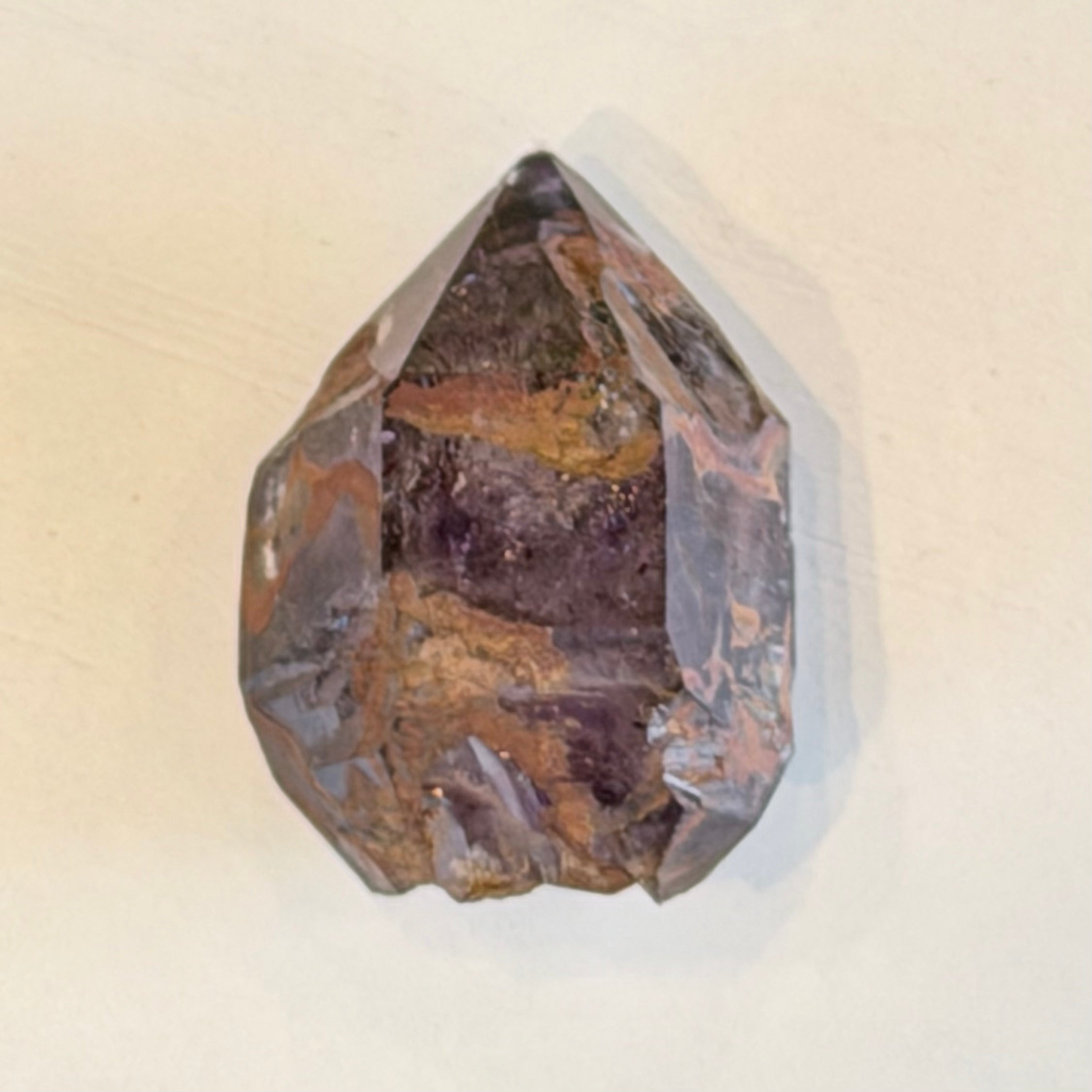 Shangaan Amethyst (Zimbabwe)