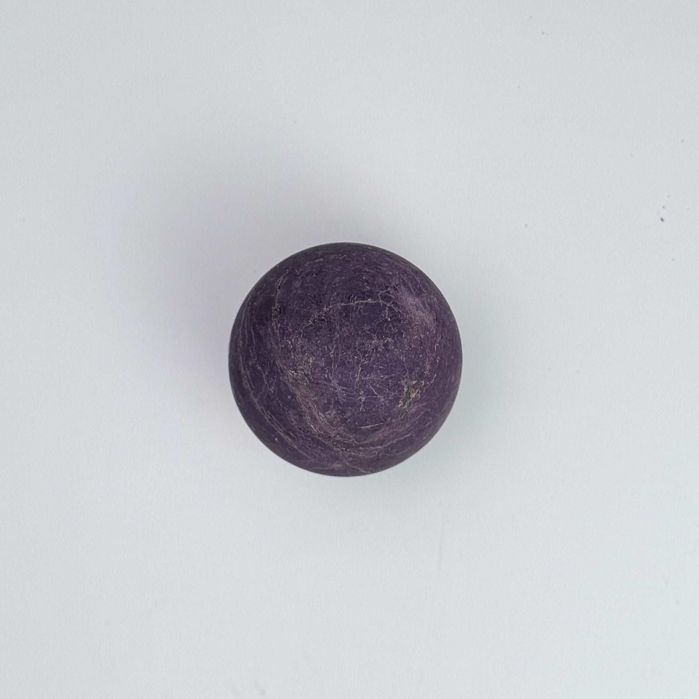 Purpurite