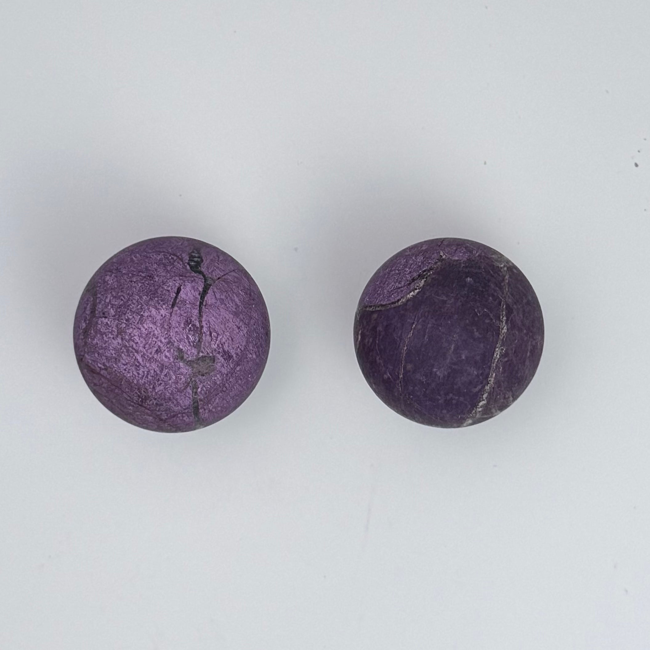 Purpurite