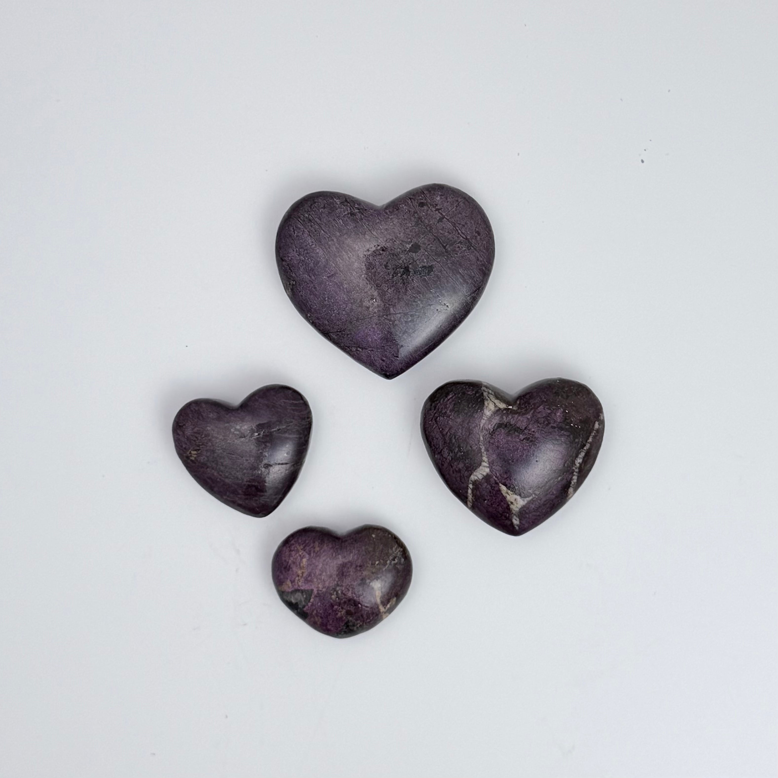 Purpurite