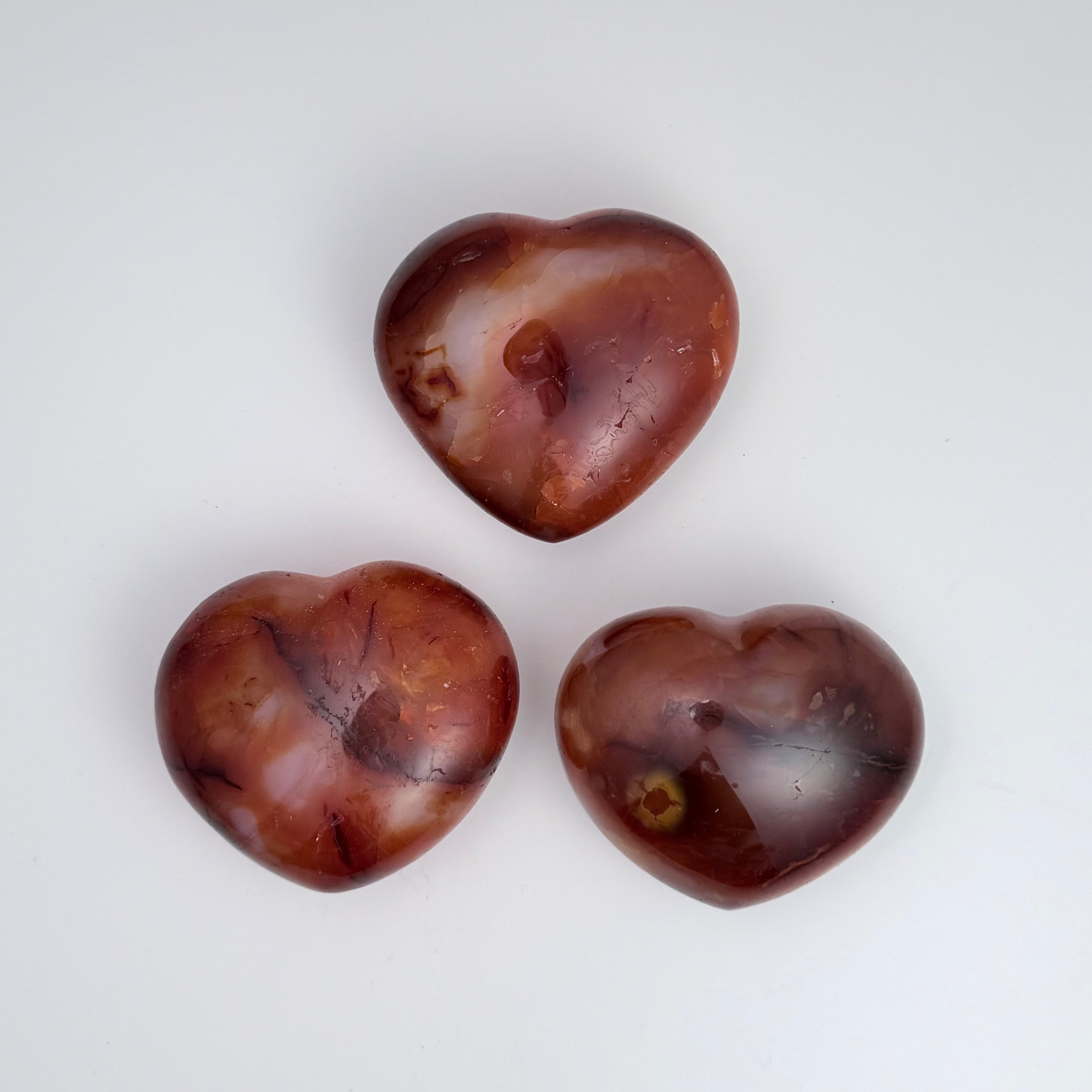 Carnelian