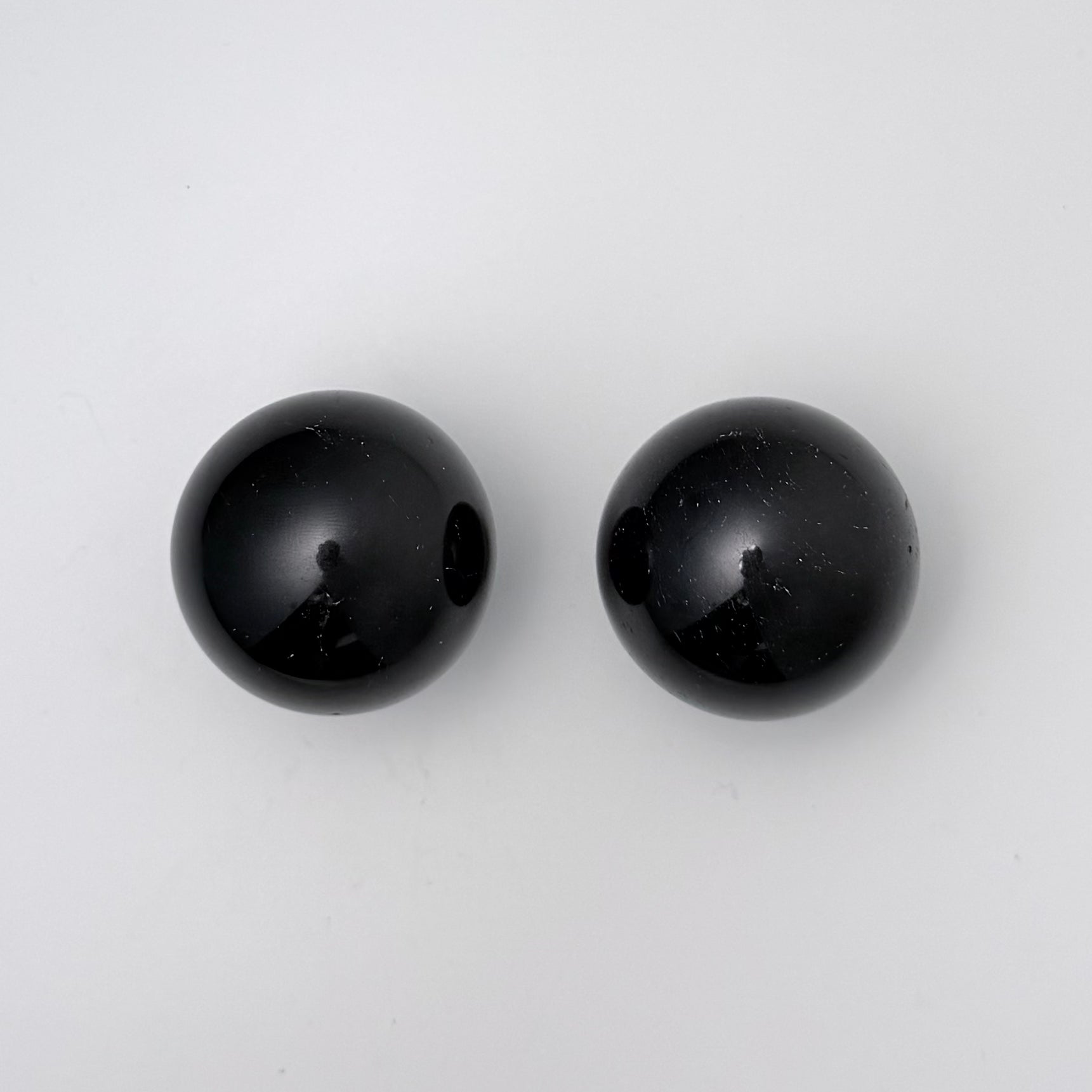 Black Tourmaline