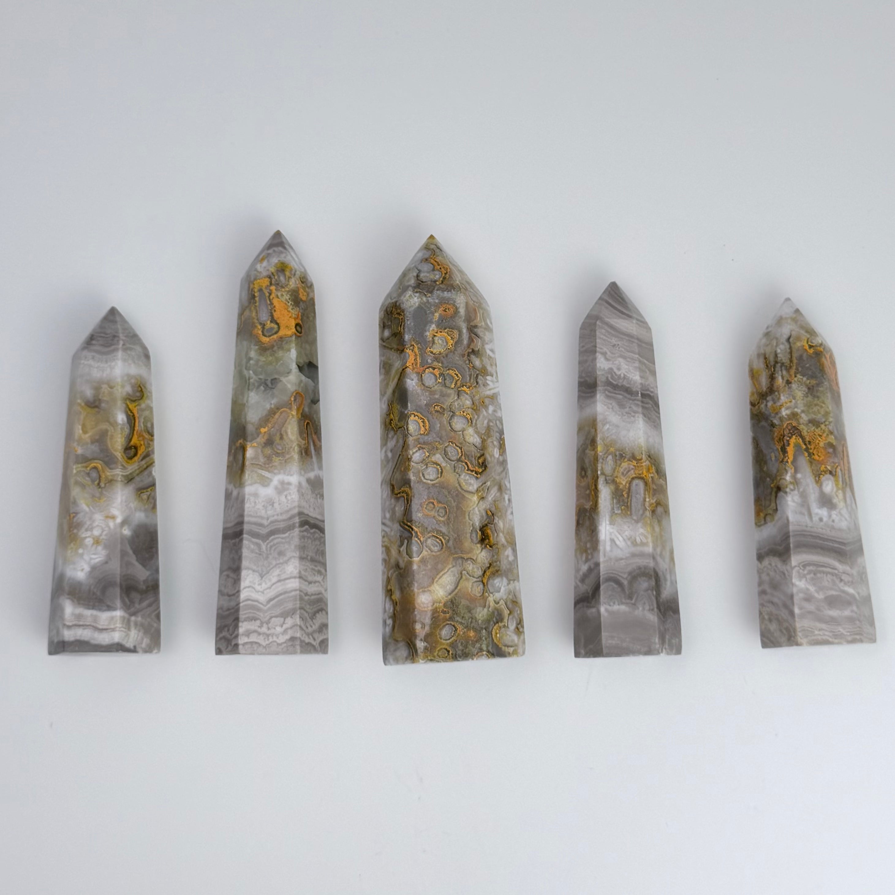 Bumble Bee Jasper