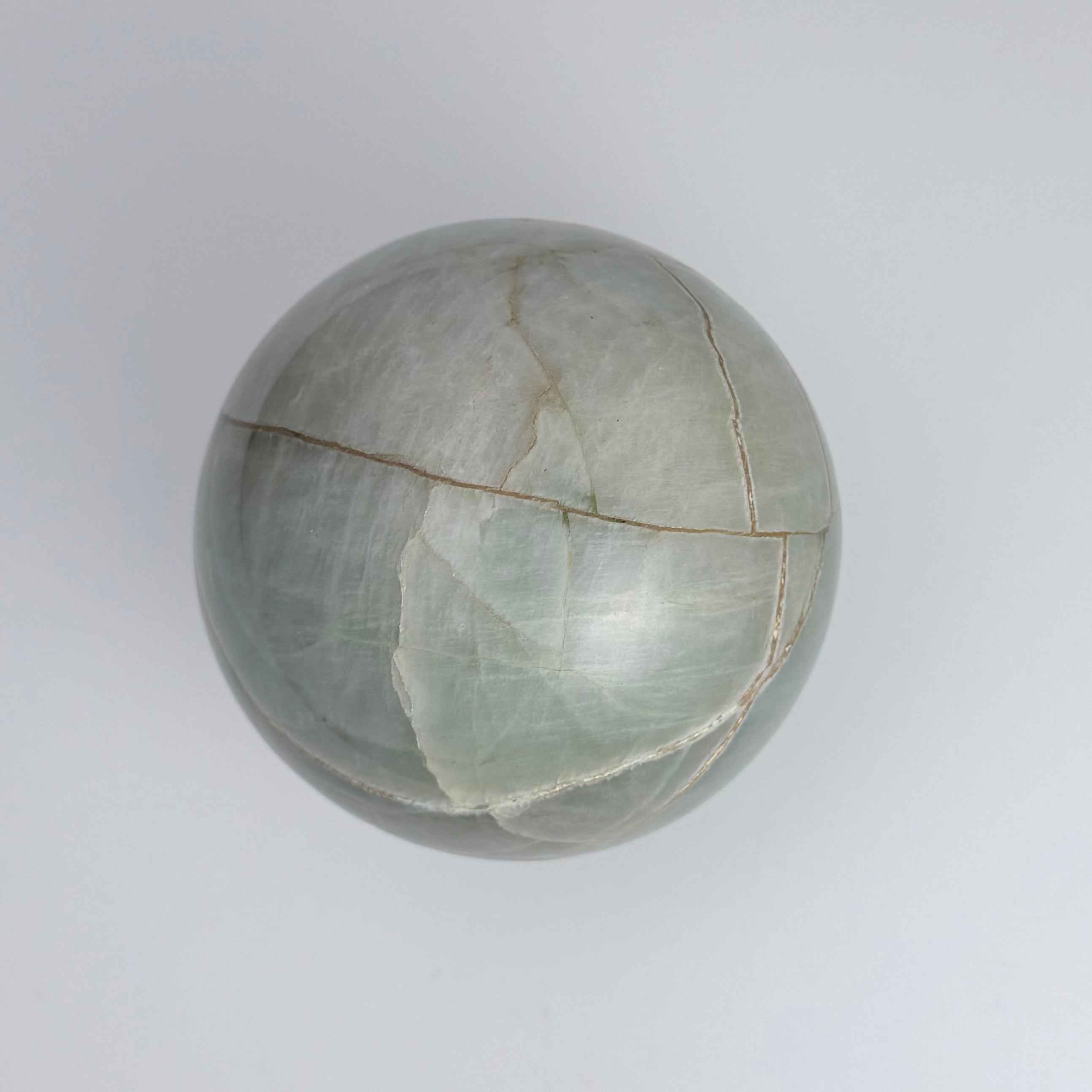 Green Moonstone