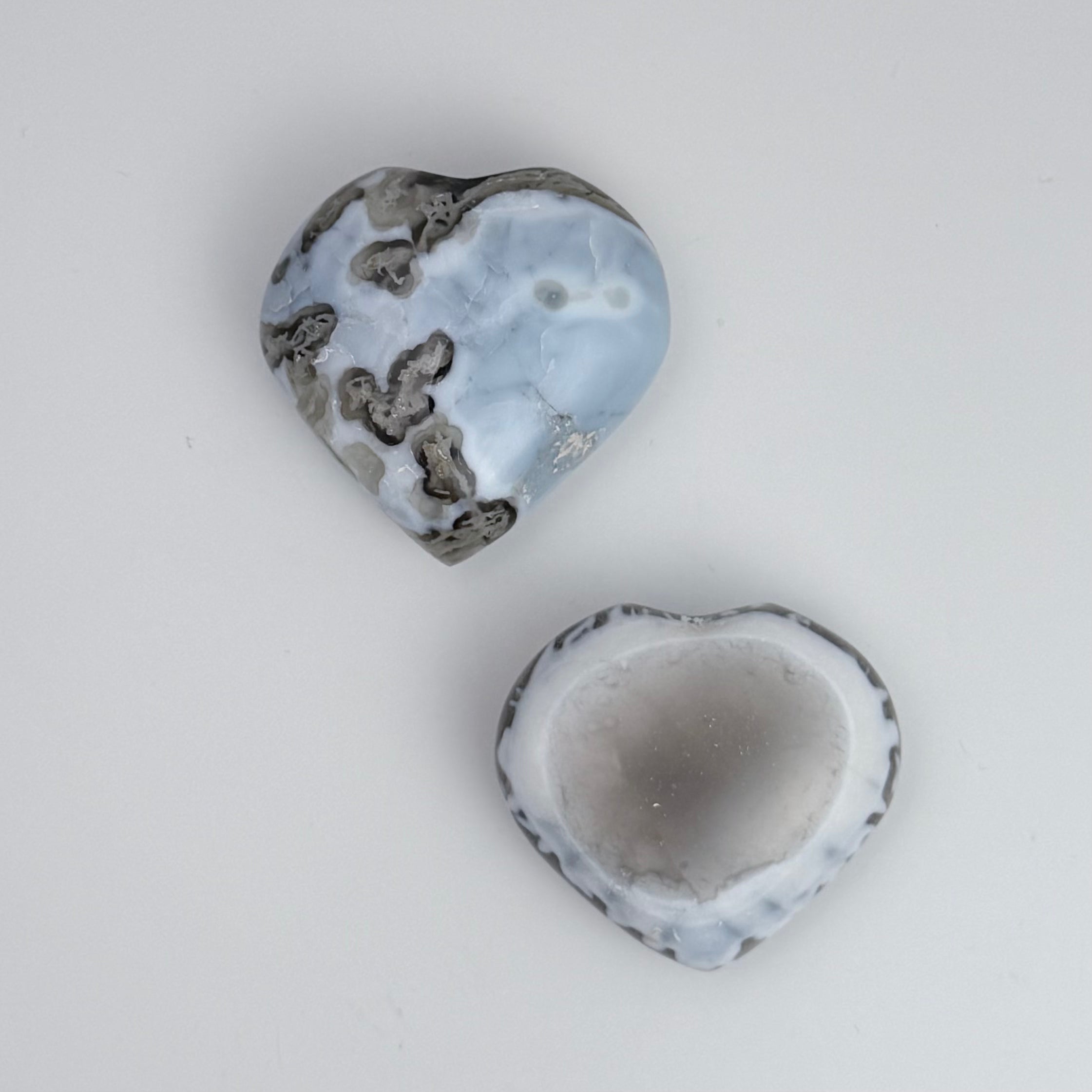 Blue Opal