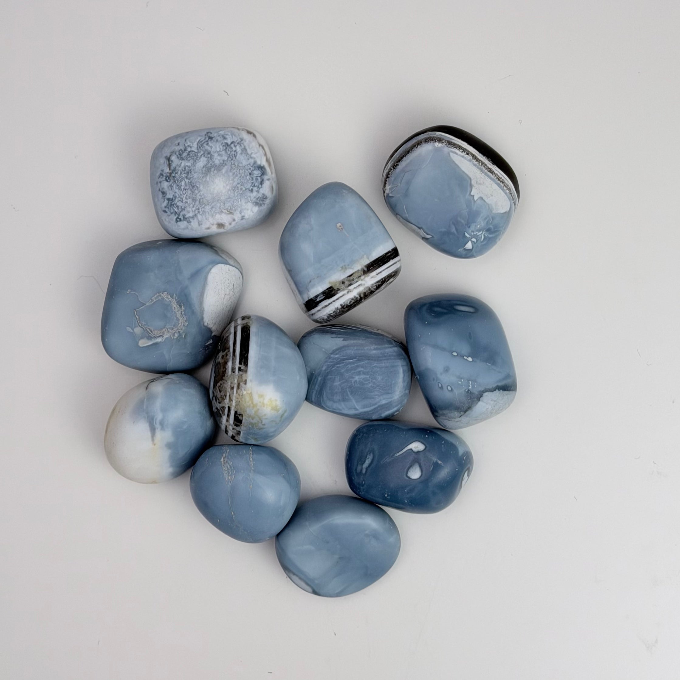 Blue Opal