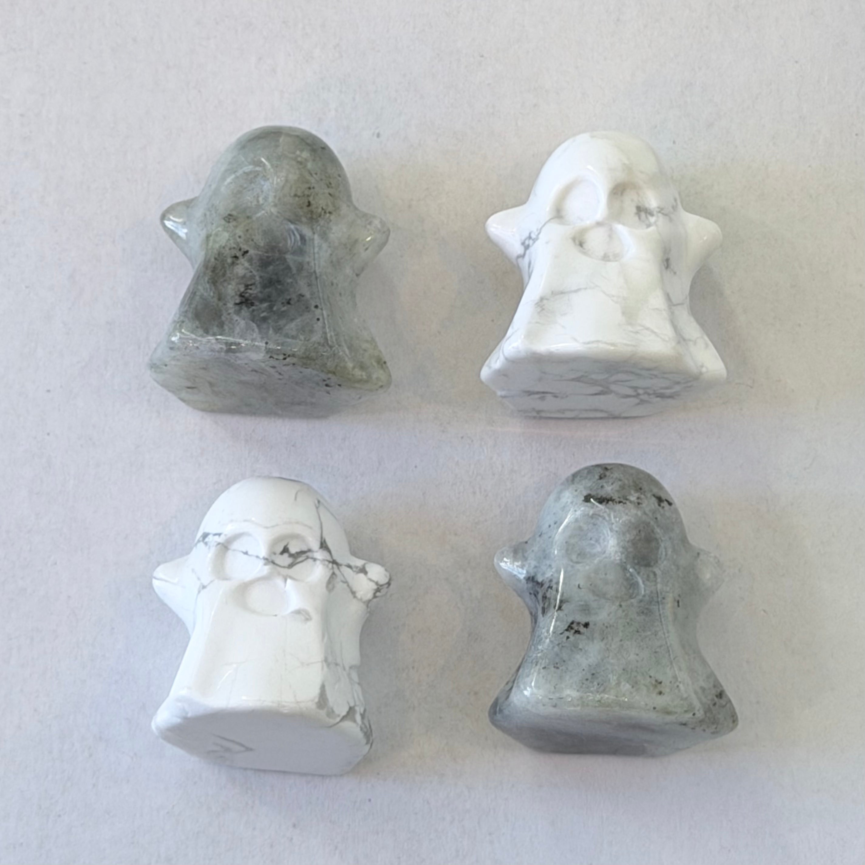 Animal Carving