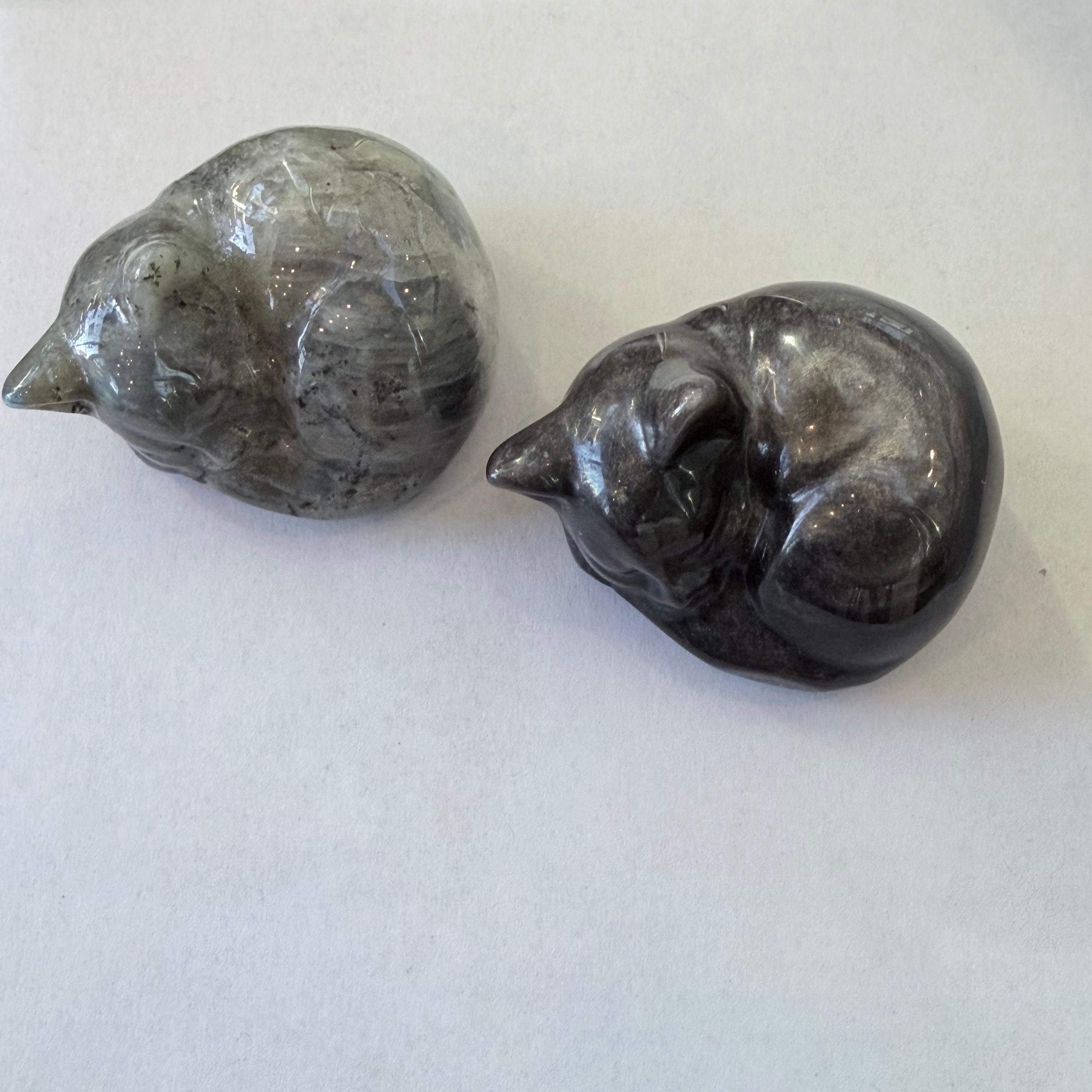Animal Carving