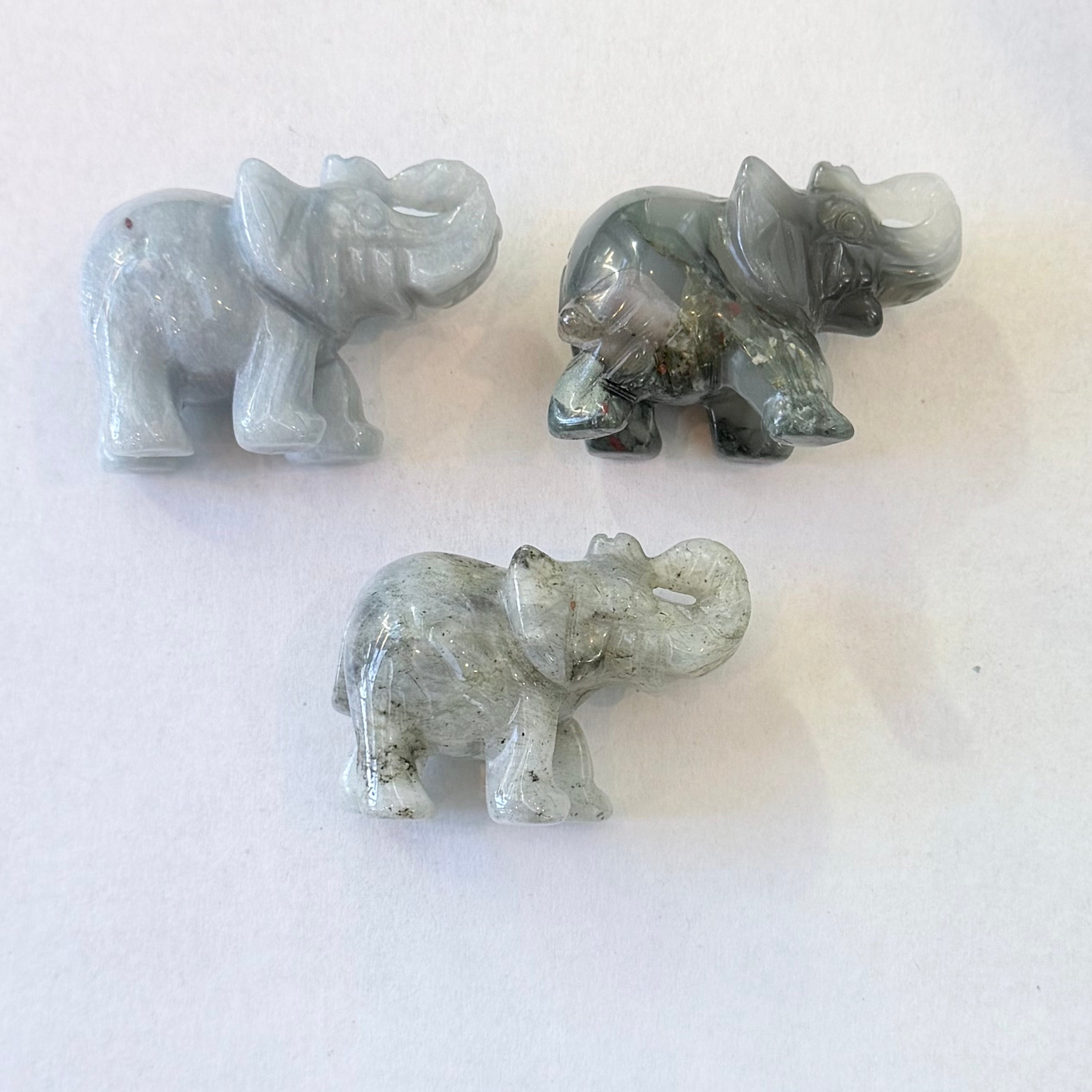 Animal Carving