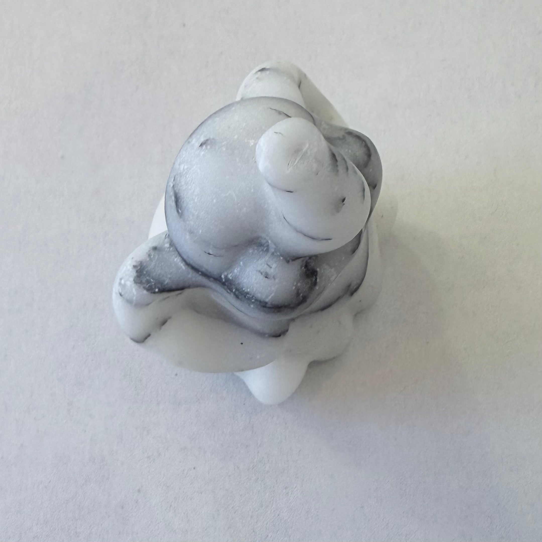 Animal Carving