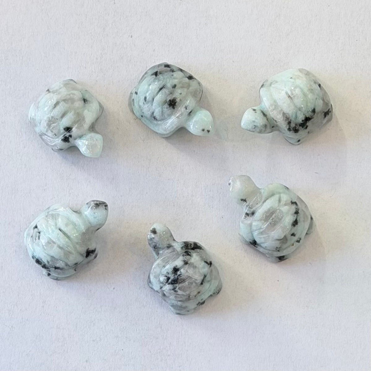 Animal Carving