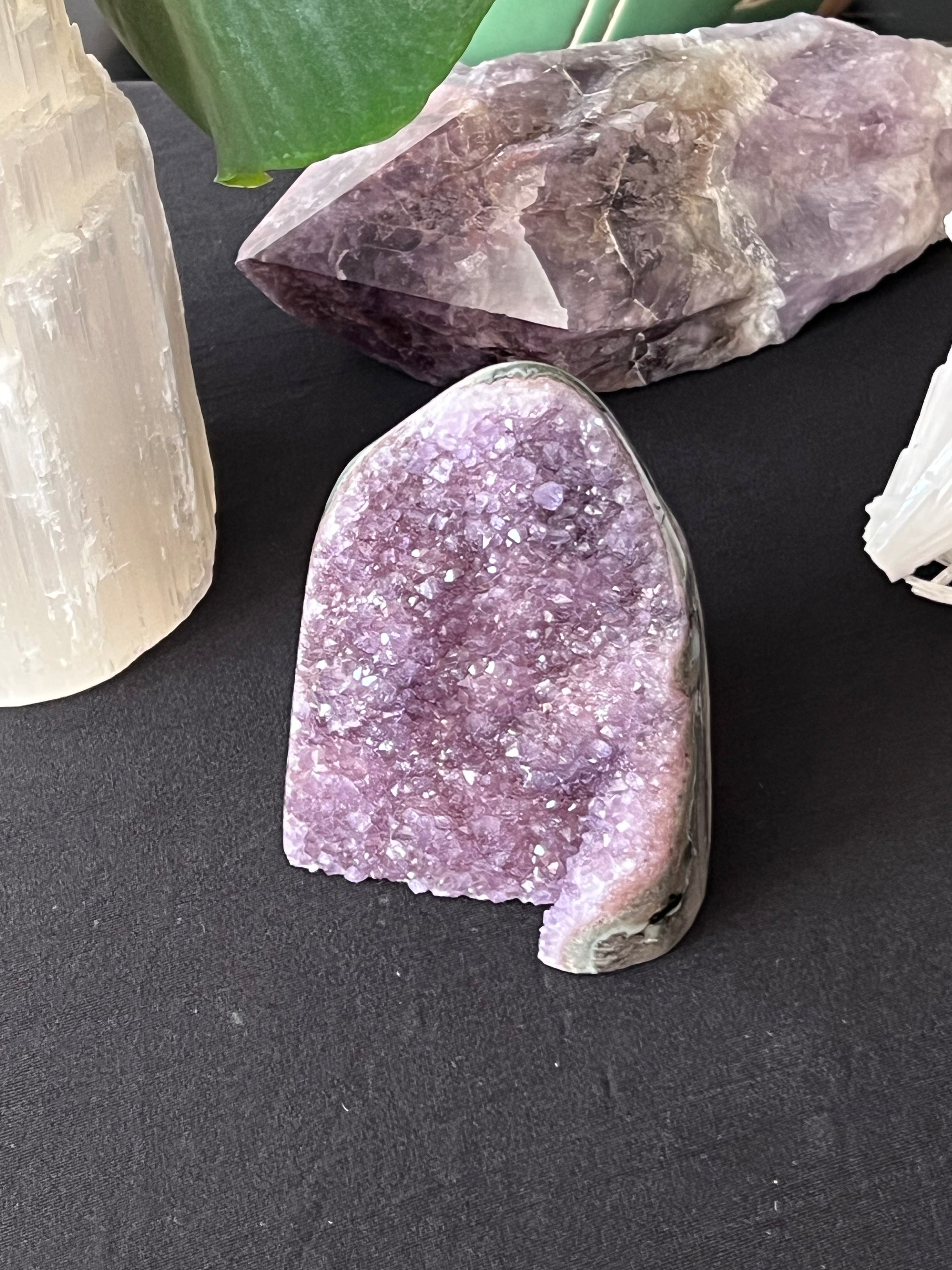 Amethyst (Uruguay)