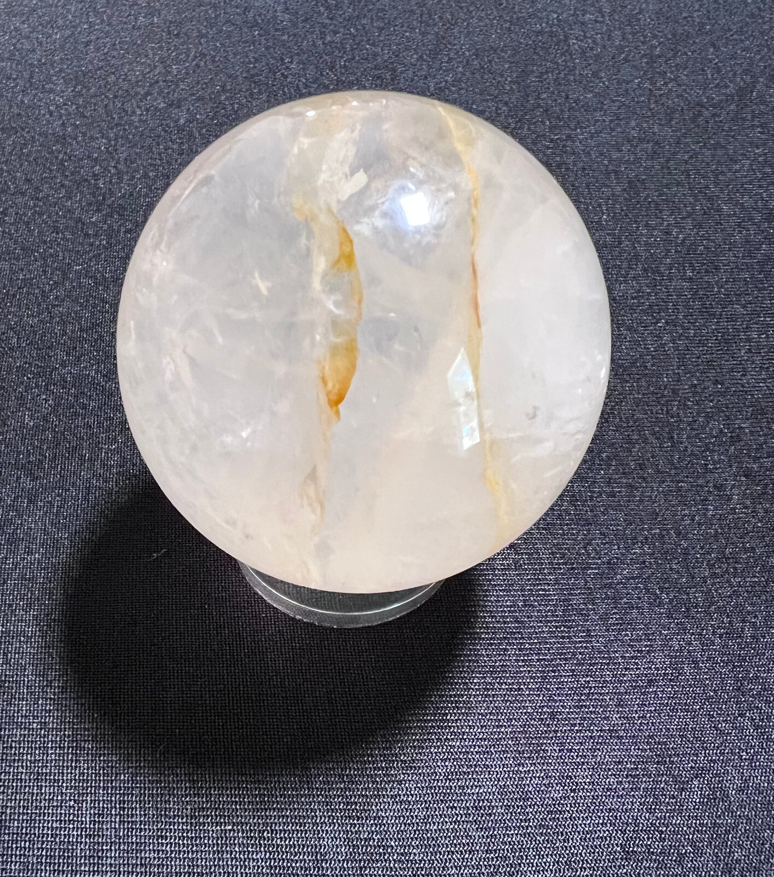 Golden Healer - Sphere
