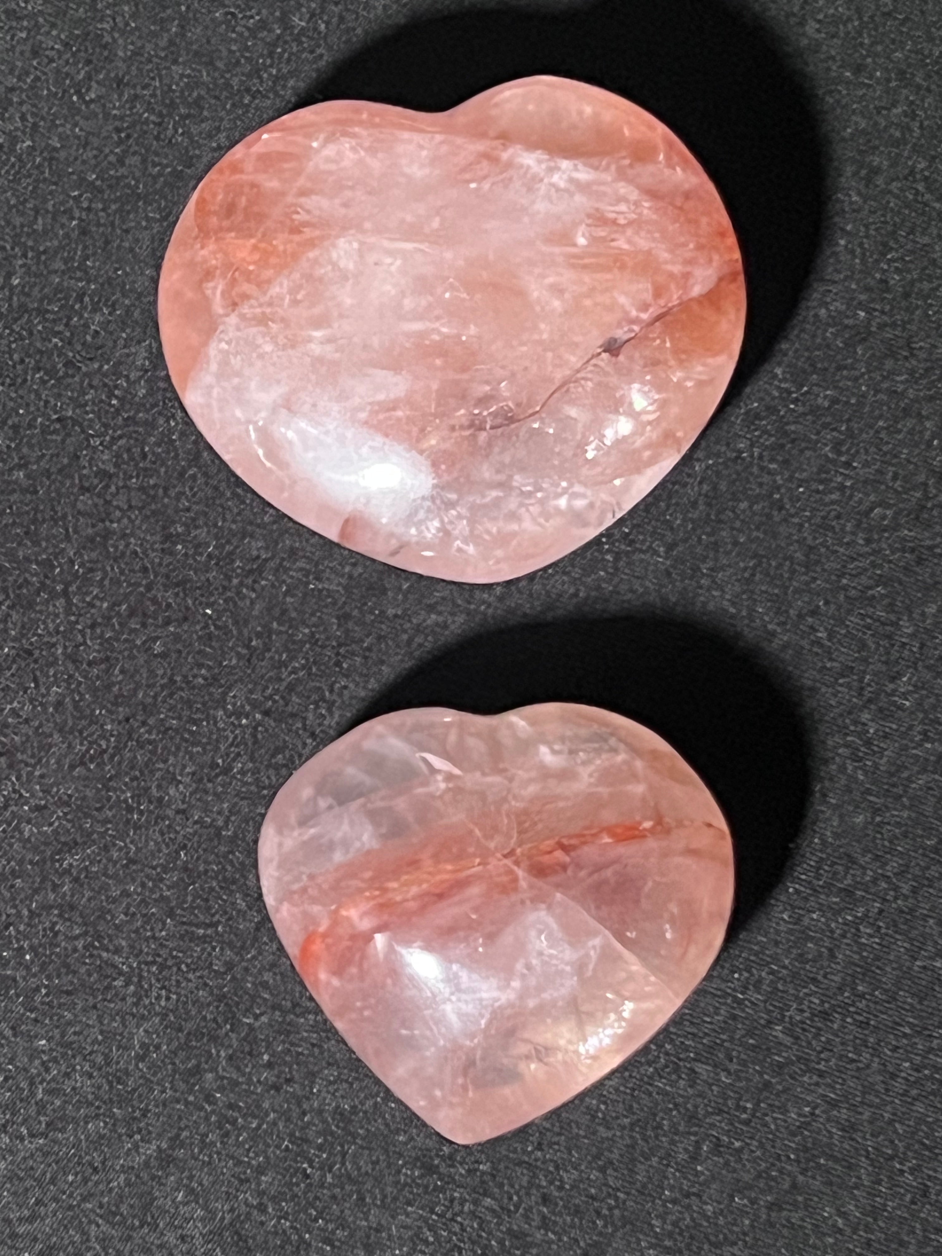 Fire Quartz