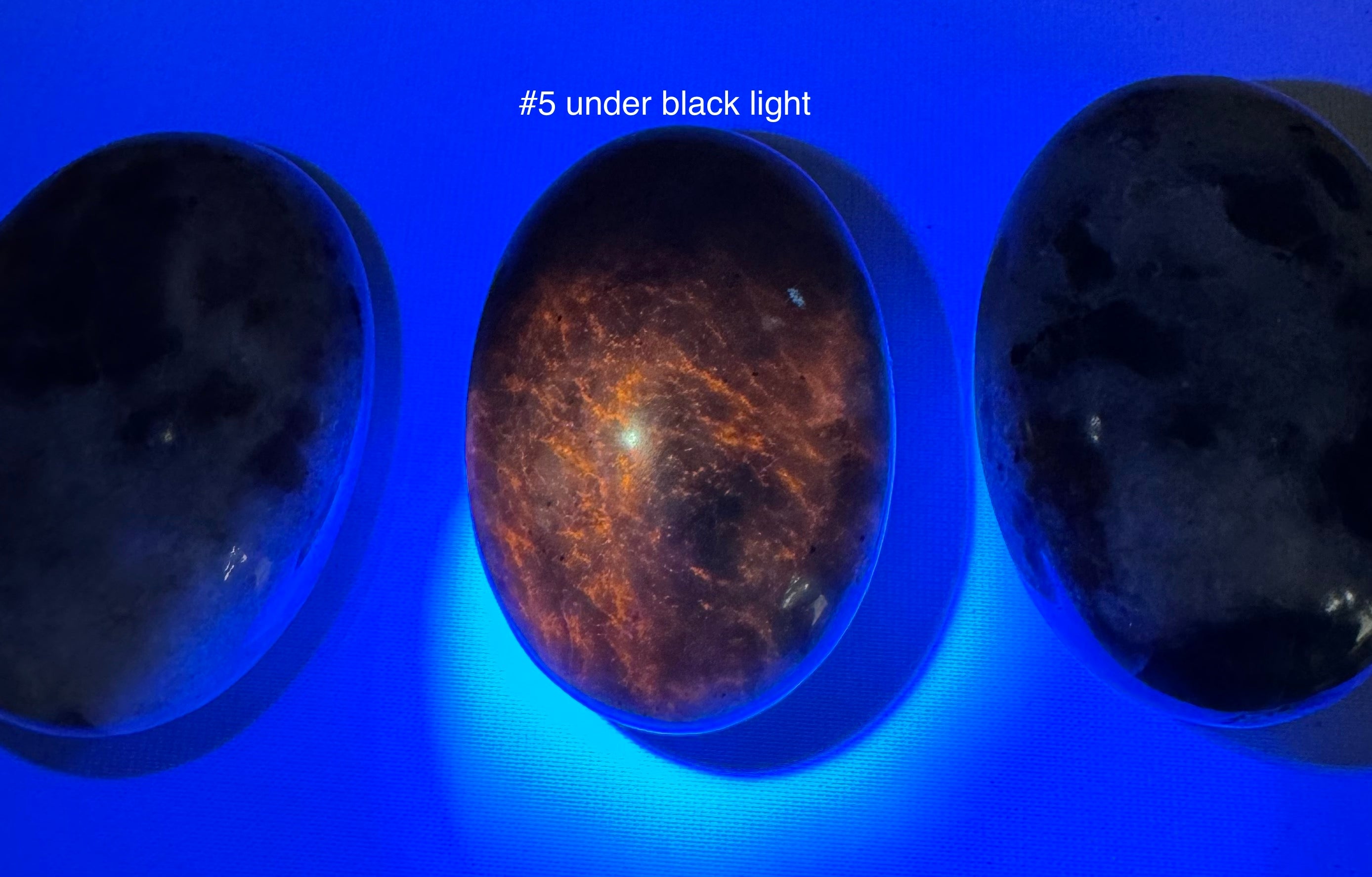 Polarity Moonstone