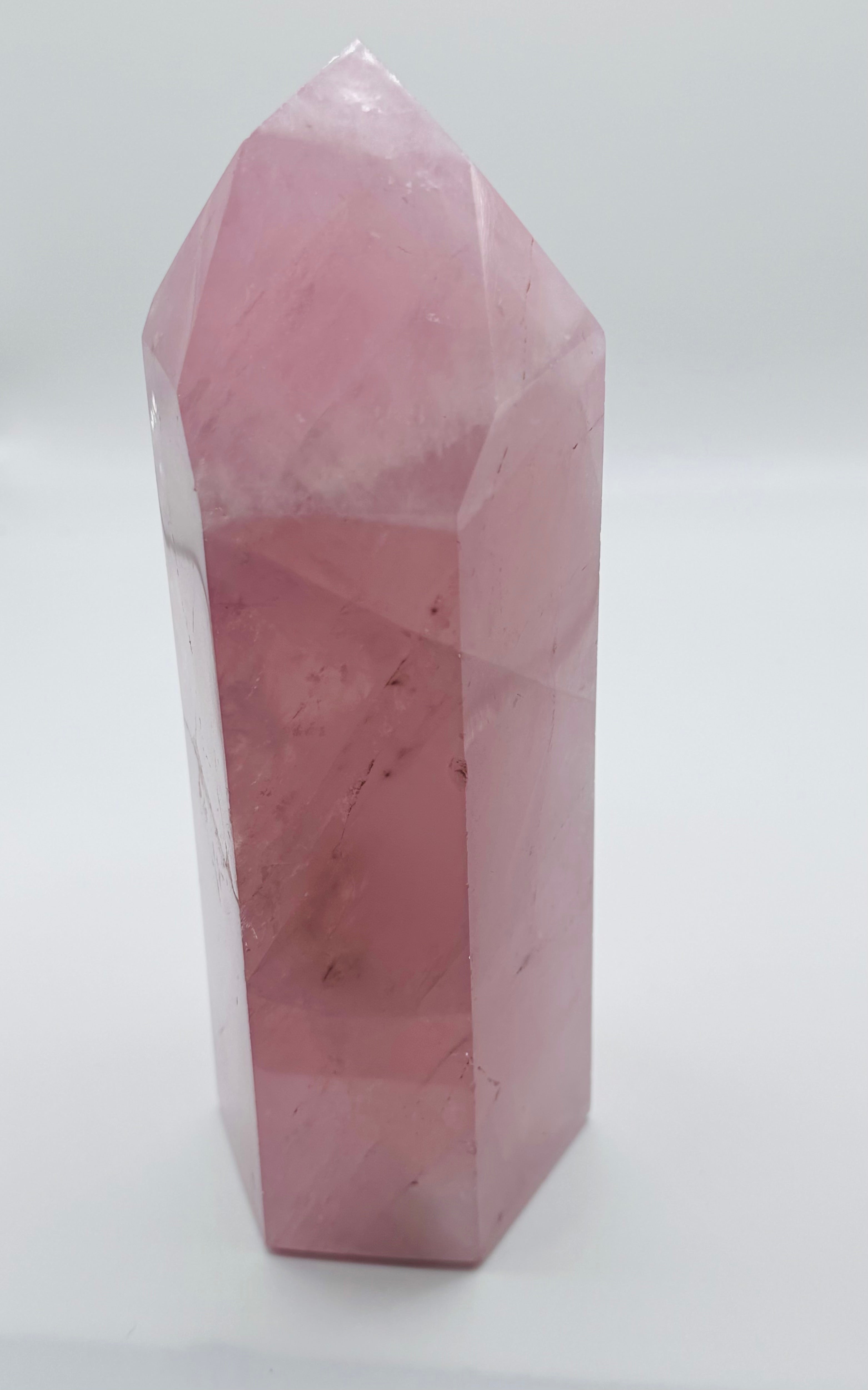 Rose Quartz Tower