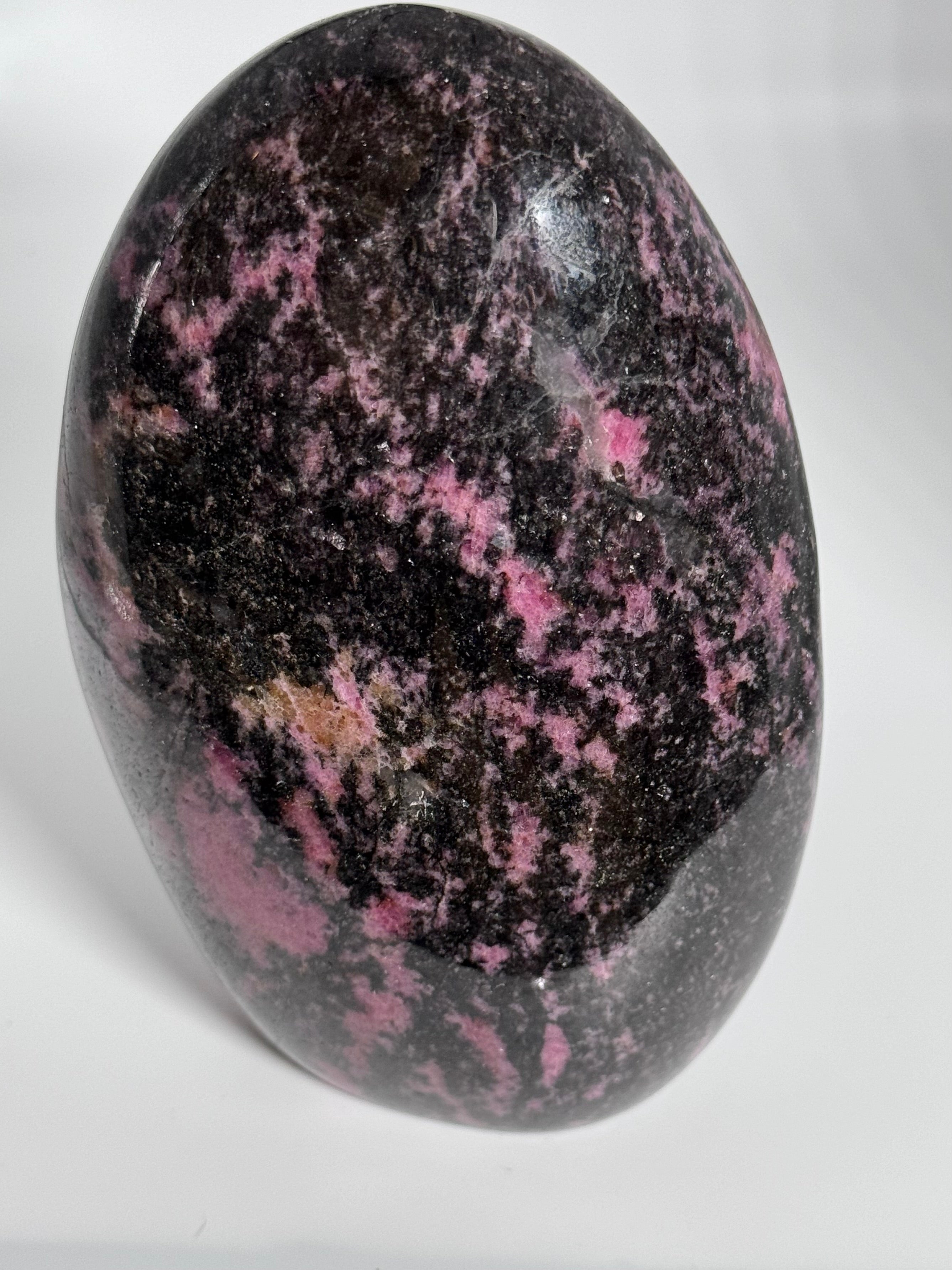 Rhodonite Freeform