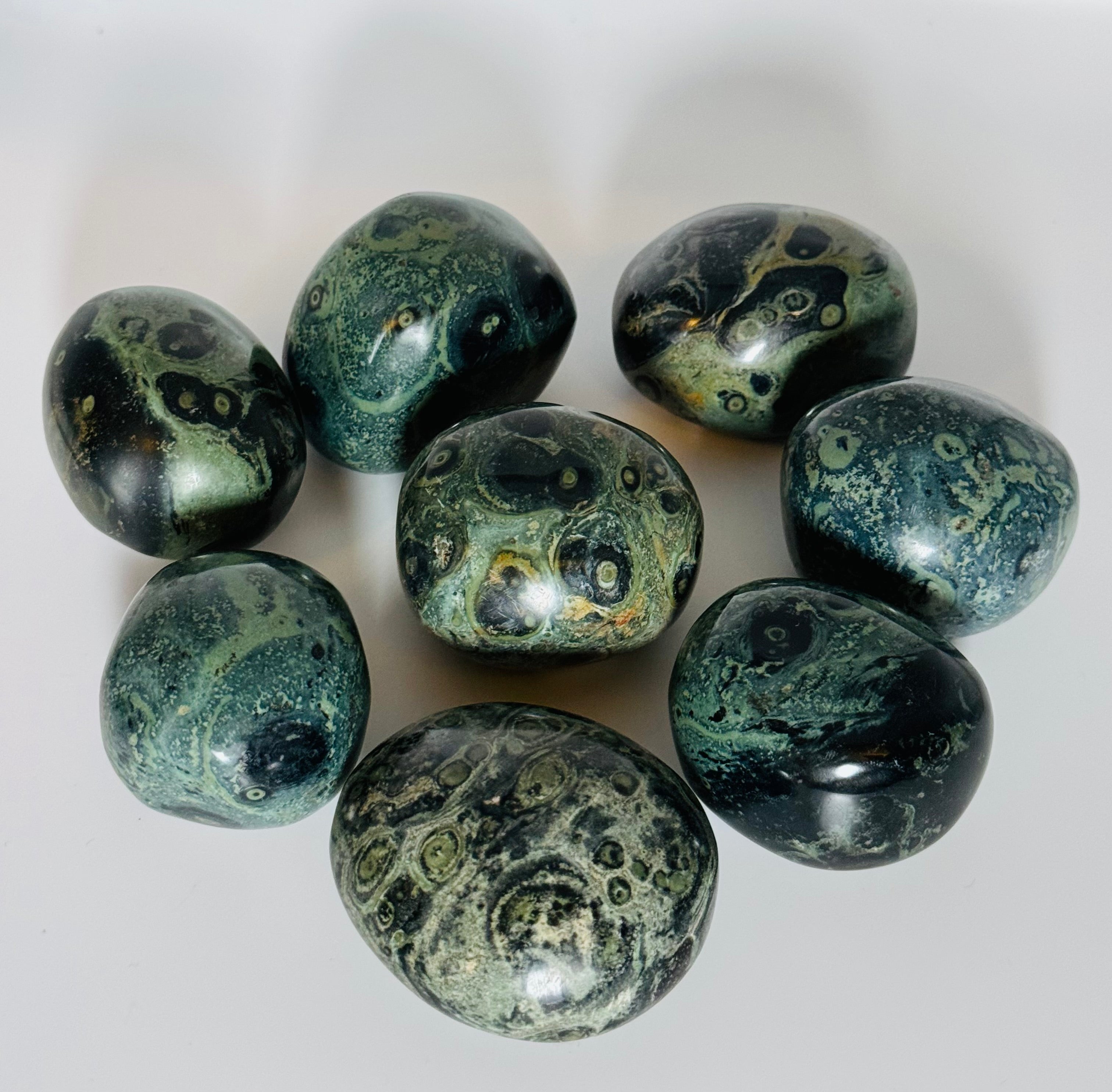 Kambaba Jasper