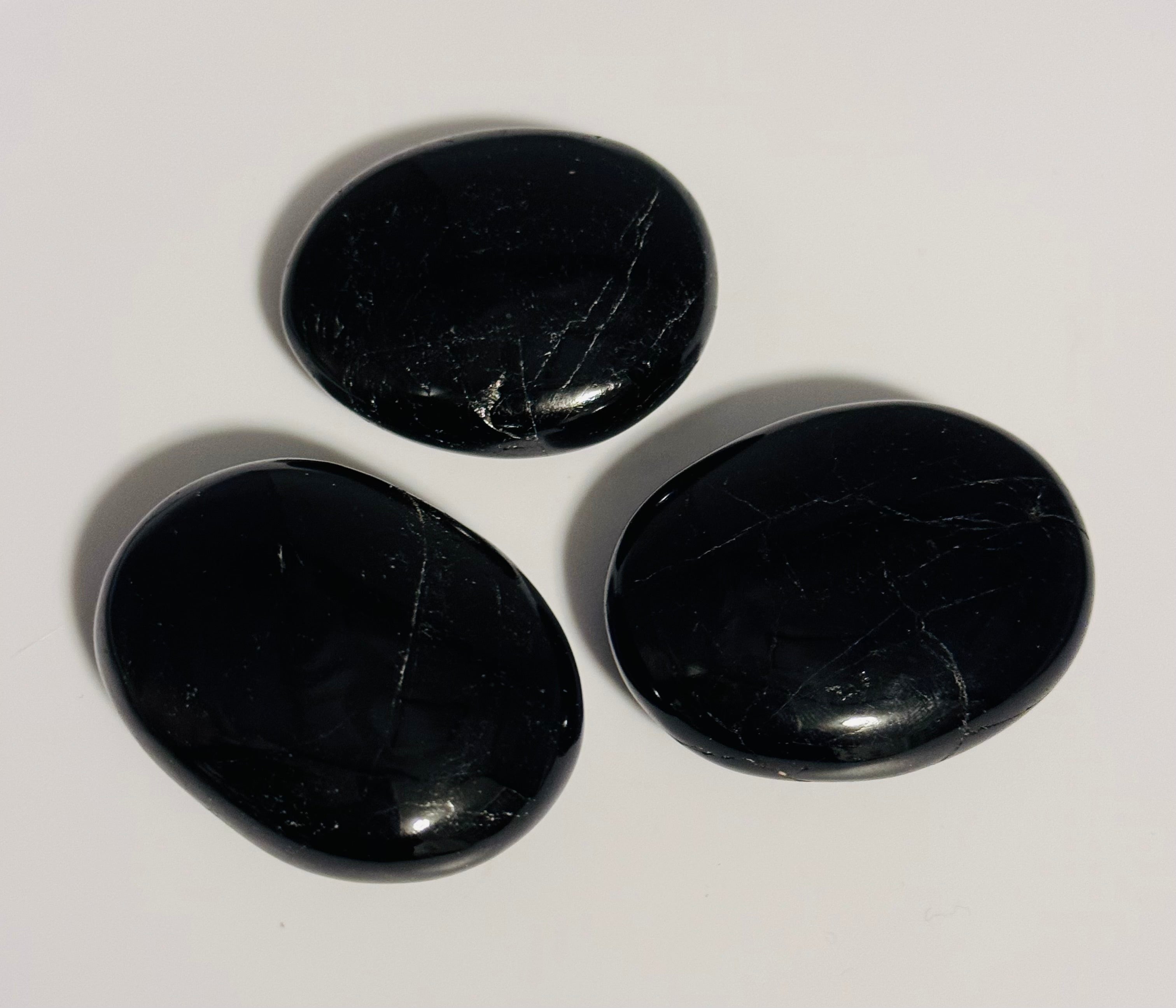 Black Tourmaline