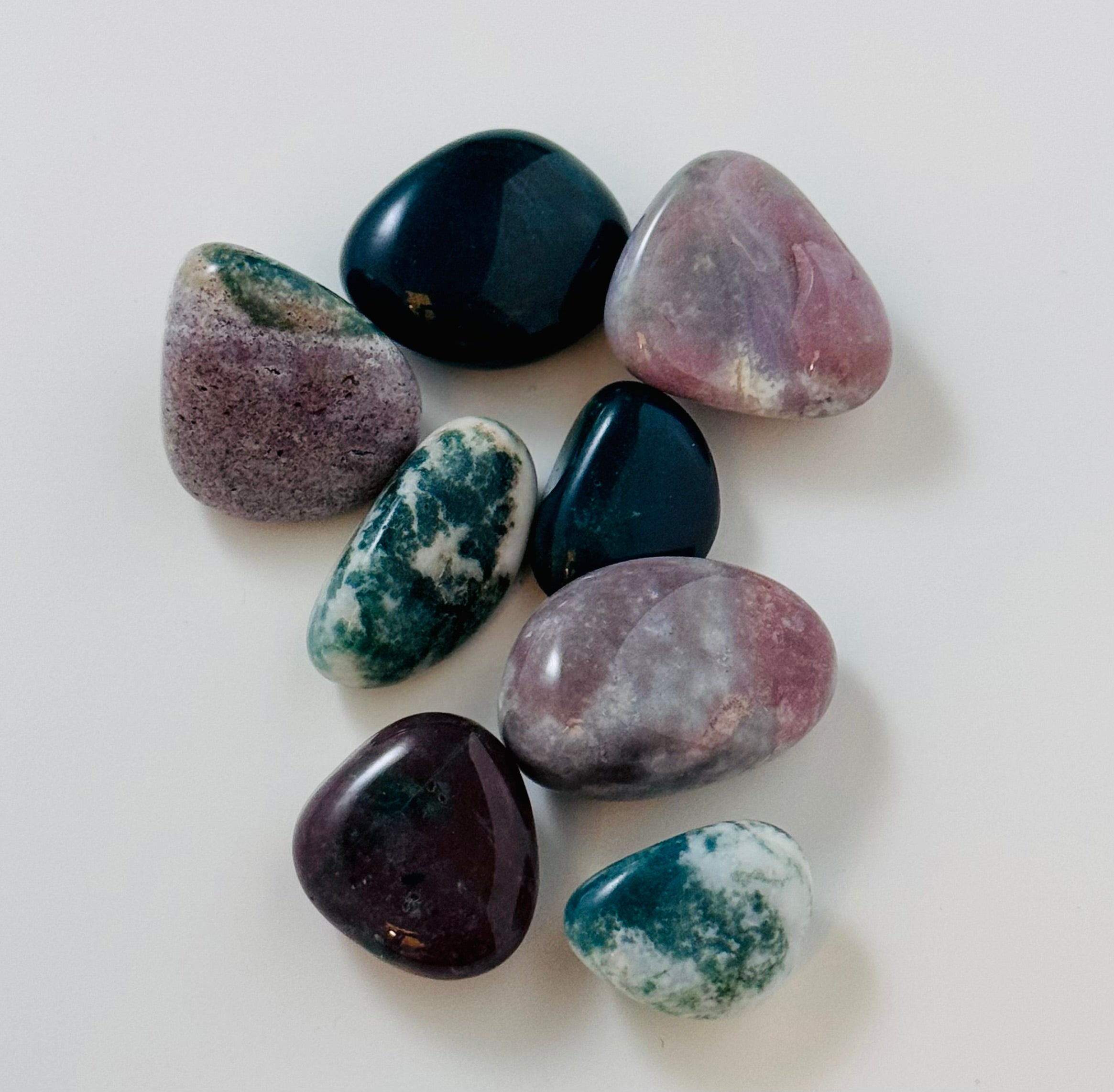 Ocean Jasper