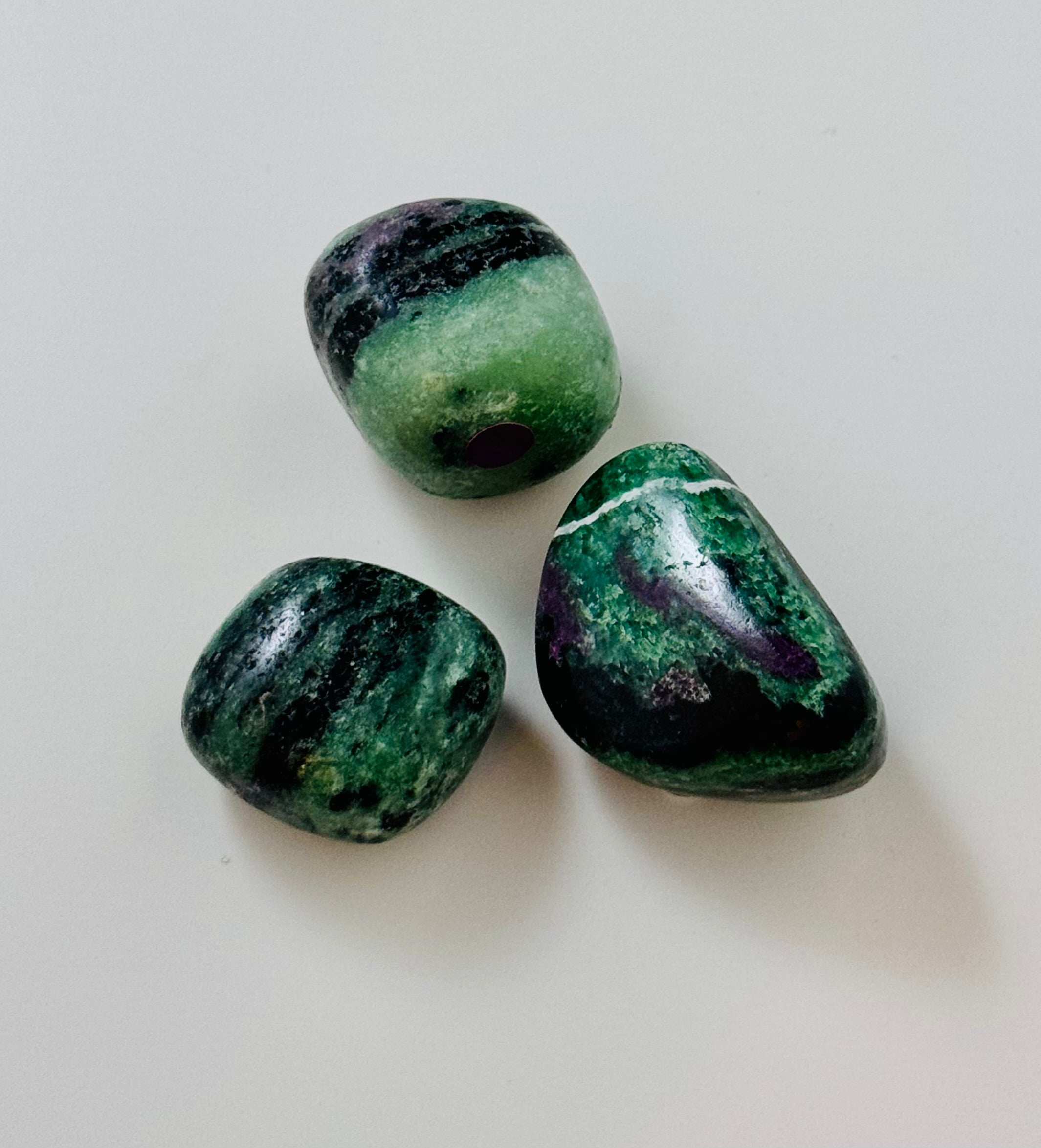 Ruby Zoisite