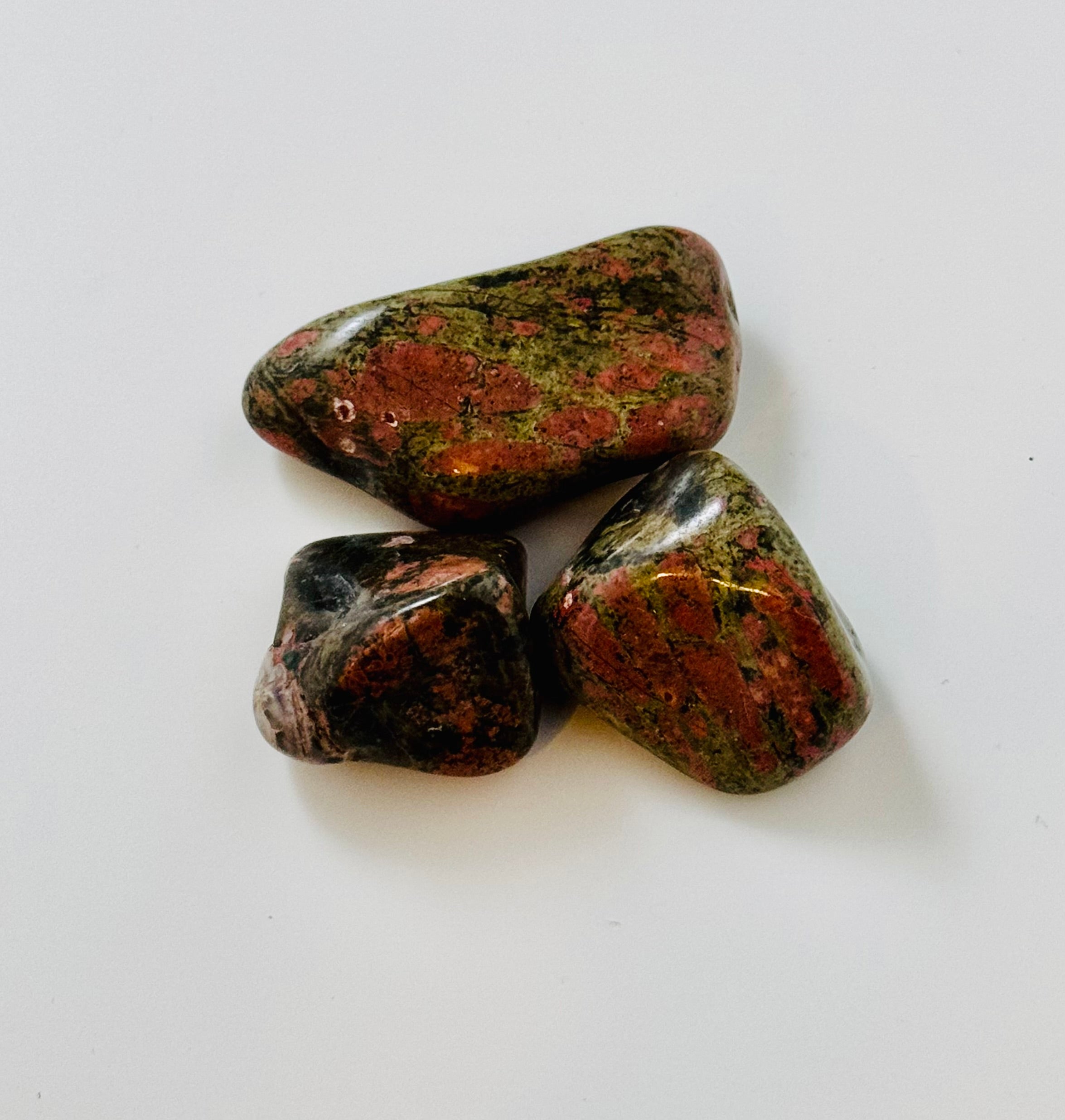 Unakite