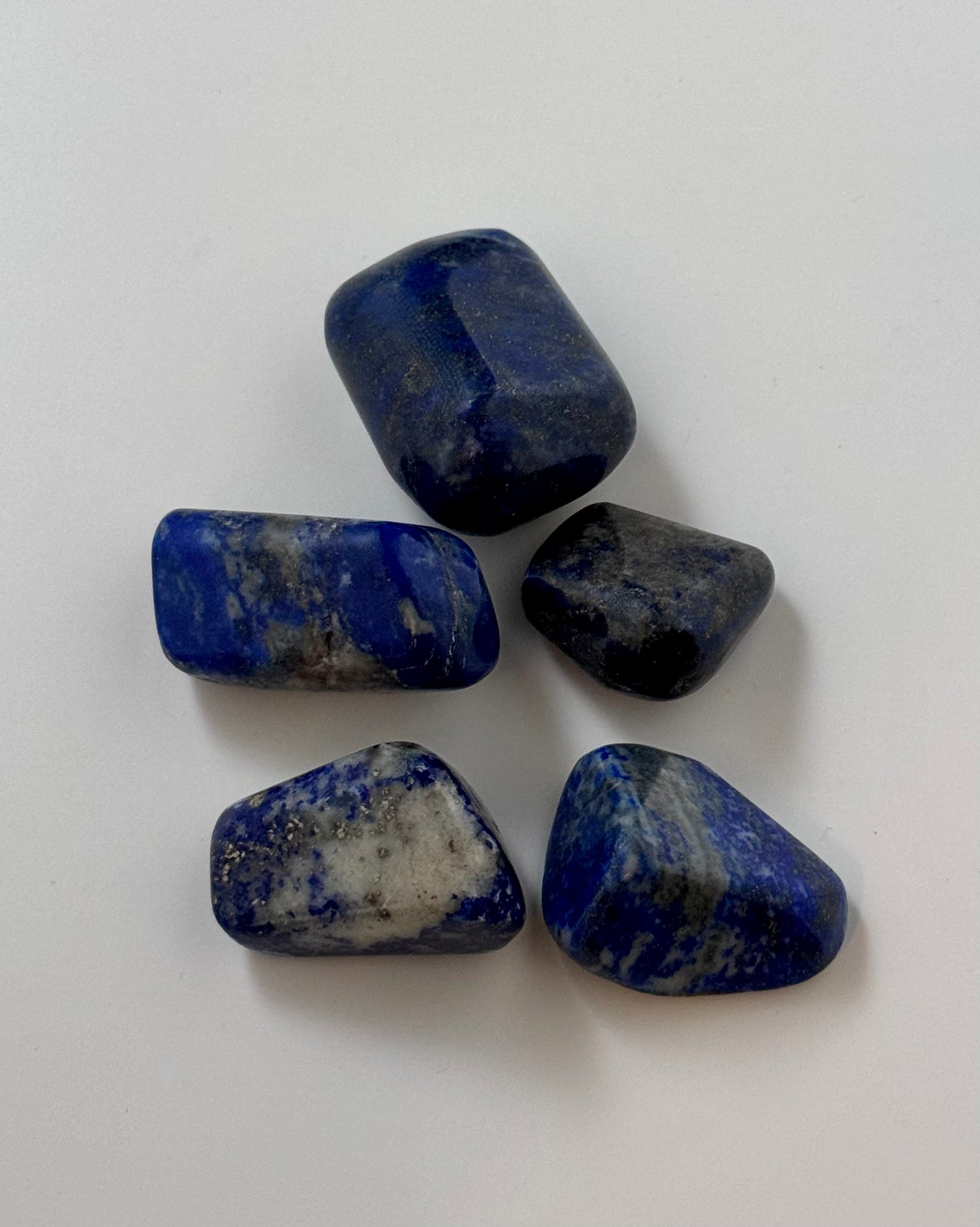 Lapis Lazuli