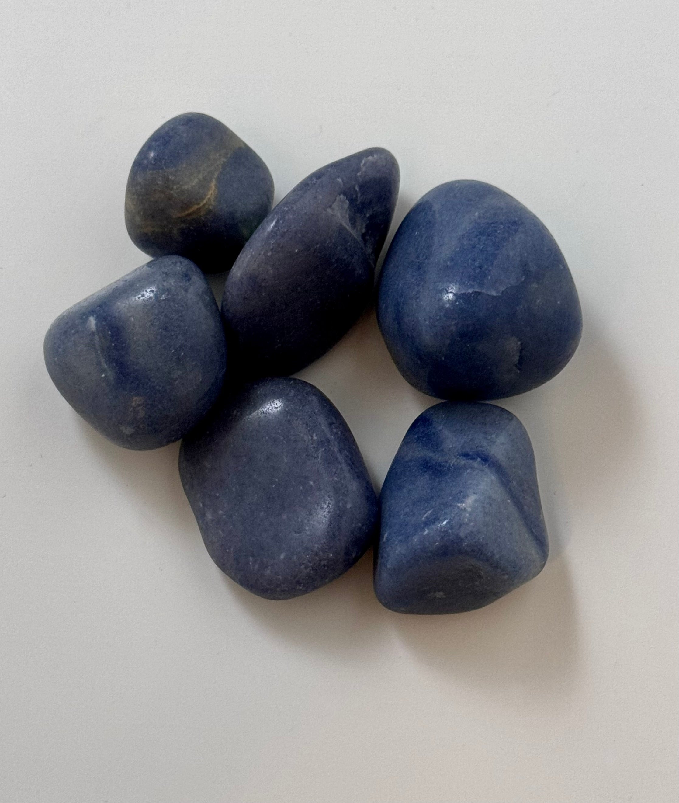 Blue Aventurine