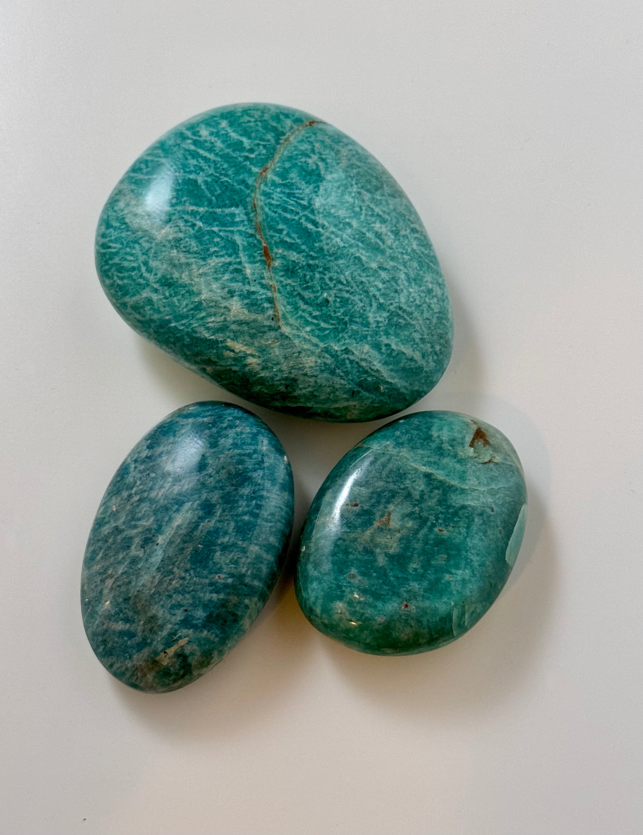 Amazonite
