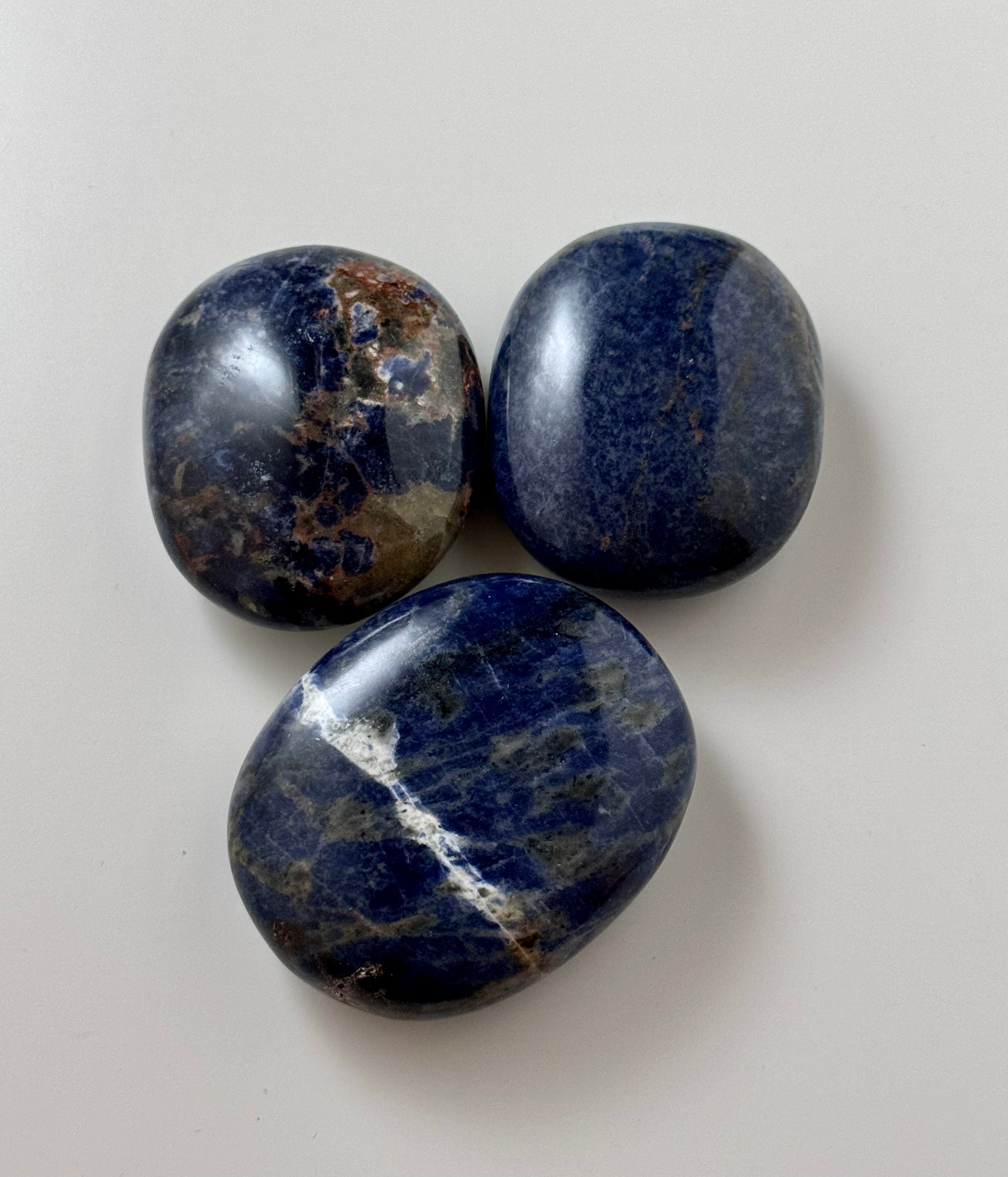 Sodalite