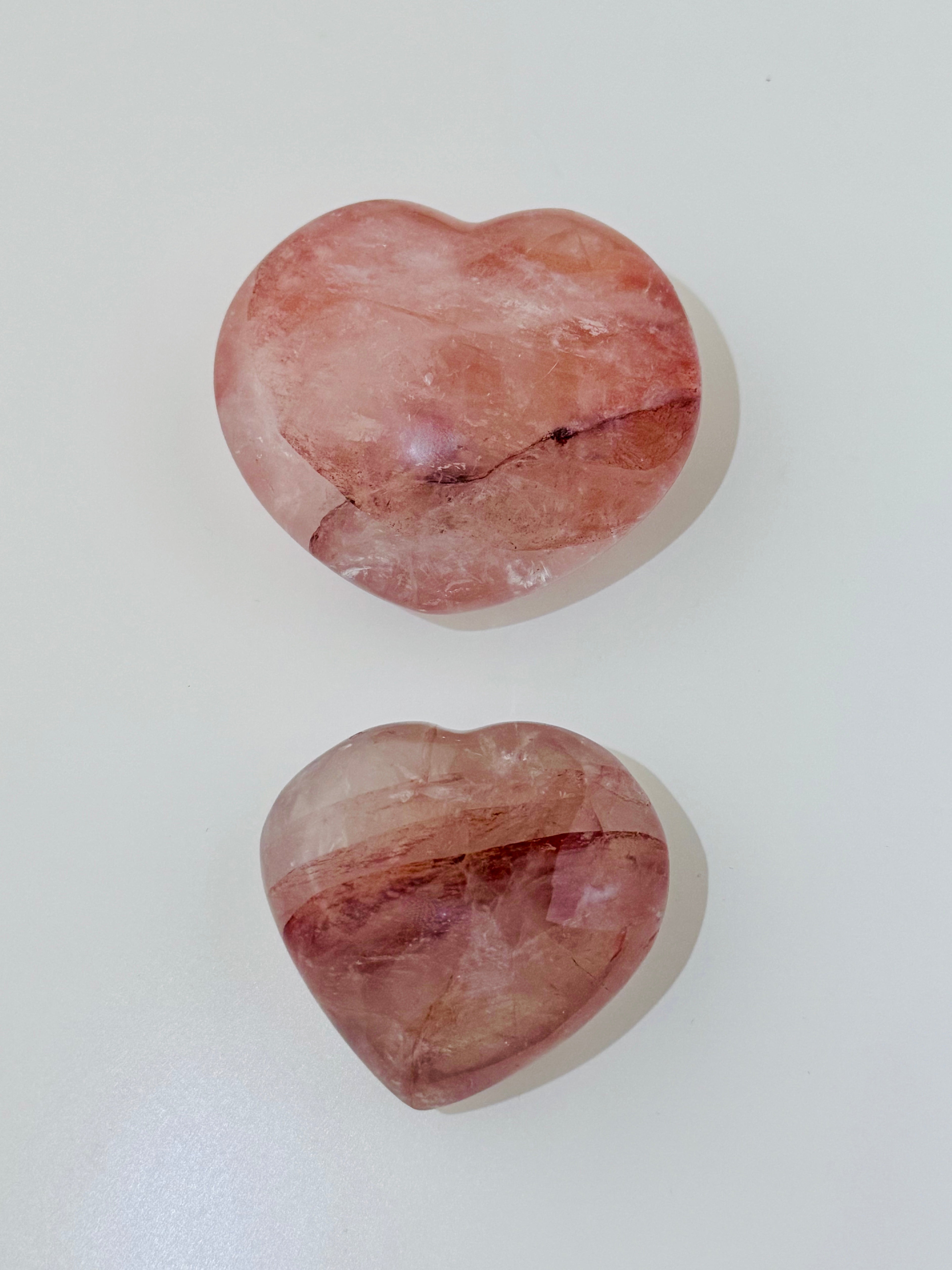 Fire Quartz