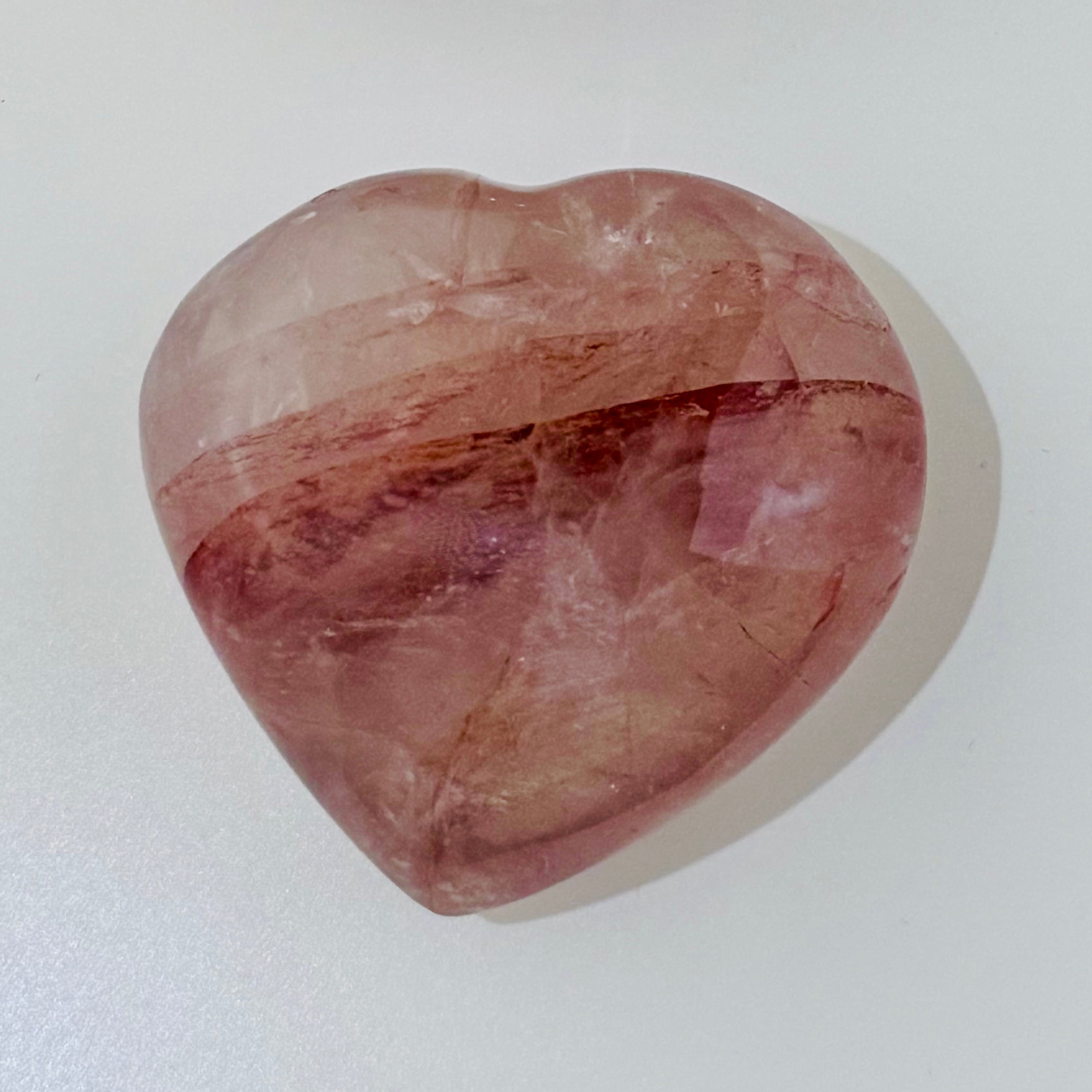 Fire Quartz