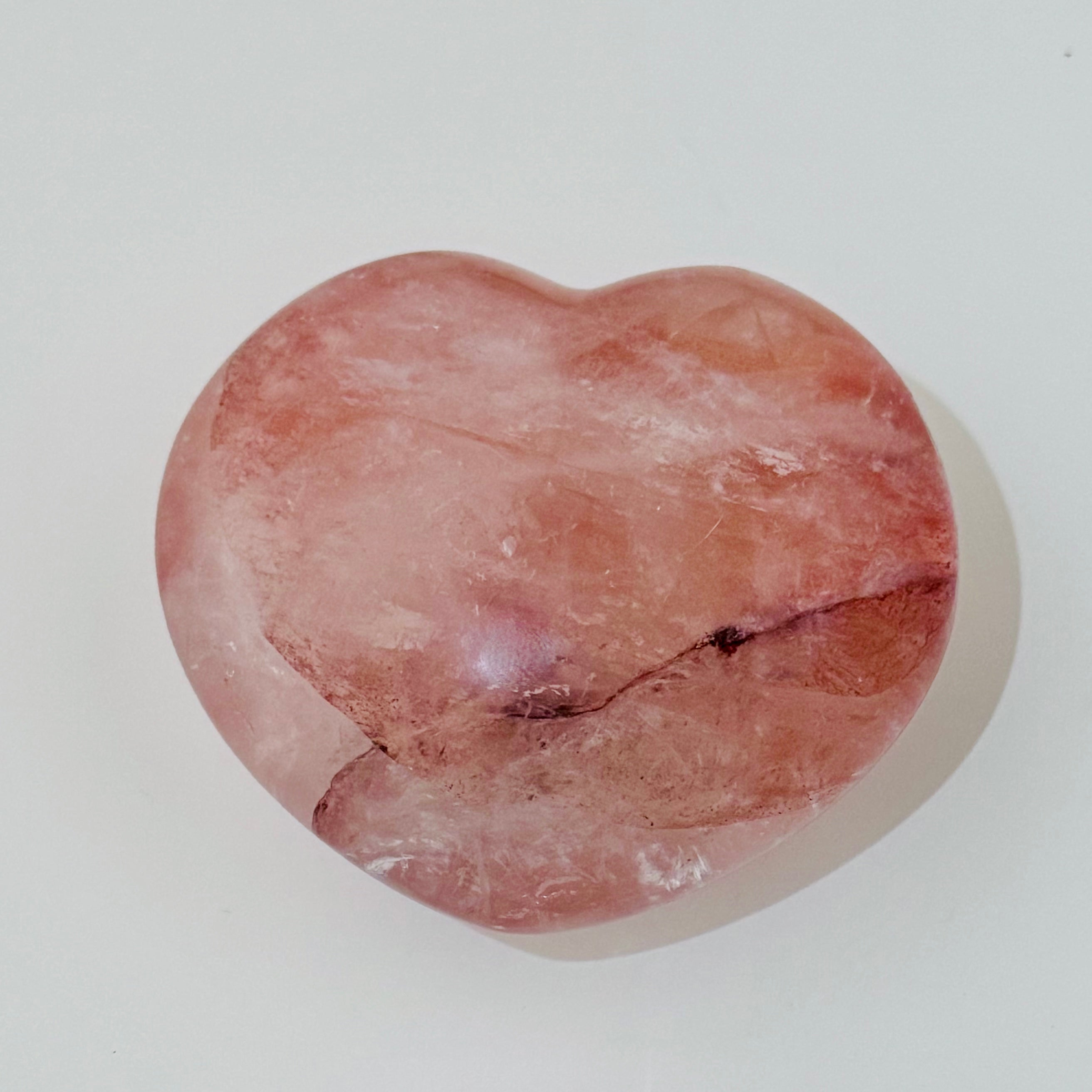 Fire Quartz
