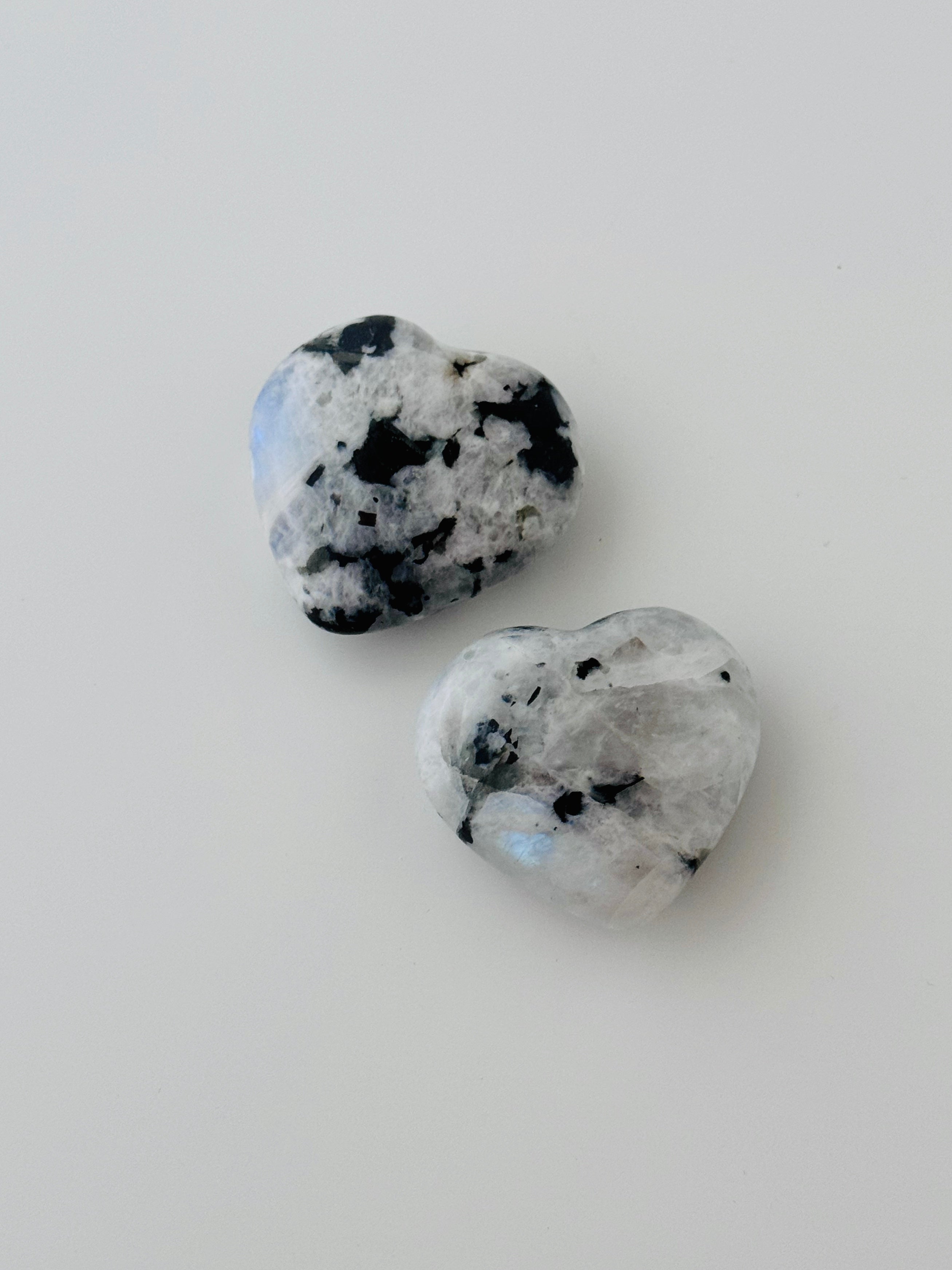 Rainbow Moonstone