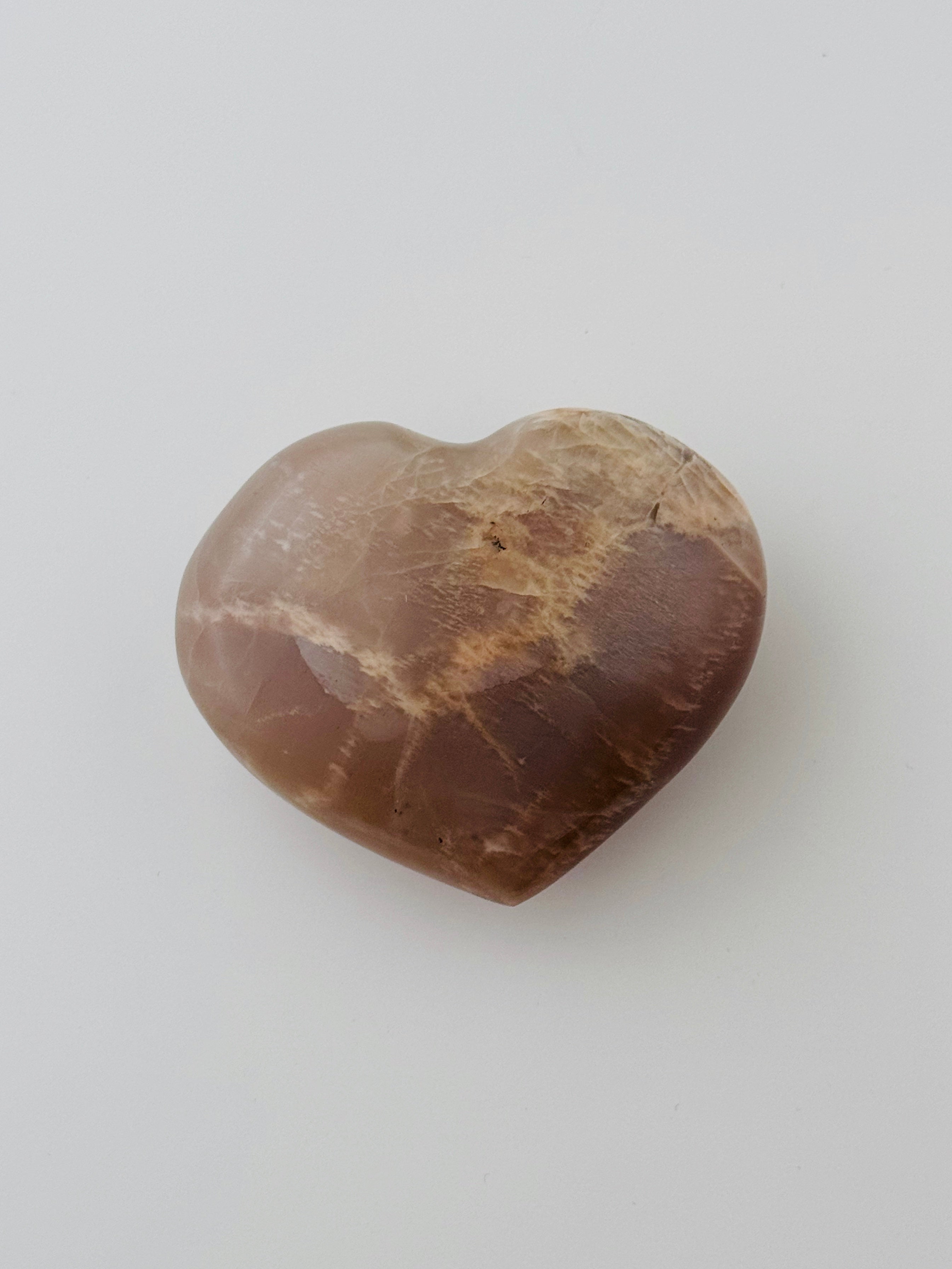 Peach Moonstone
