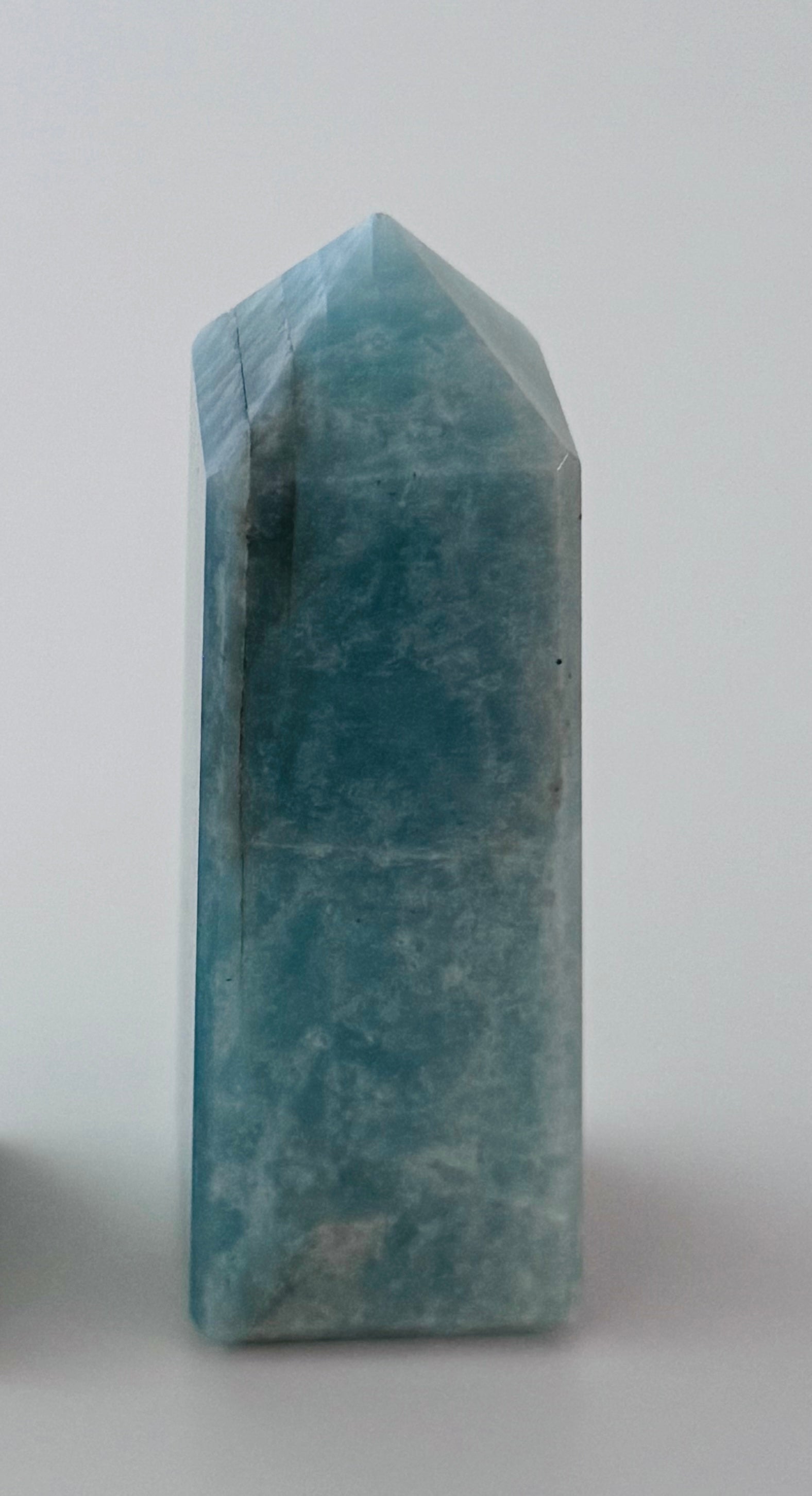 Amazonite