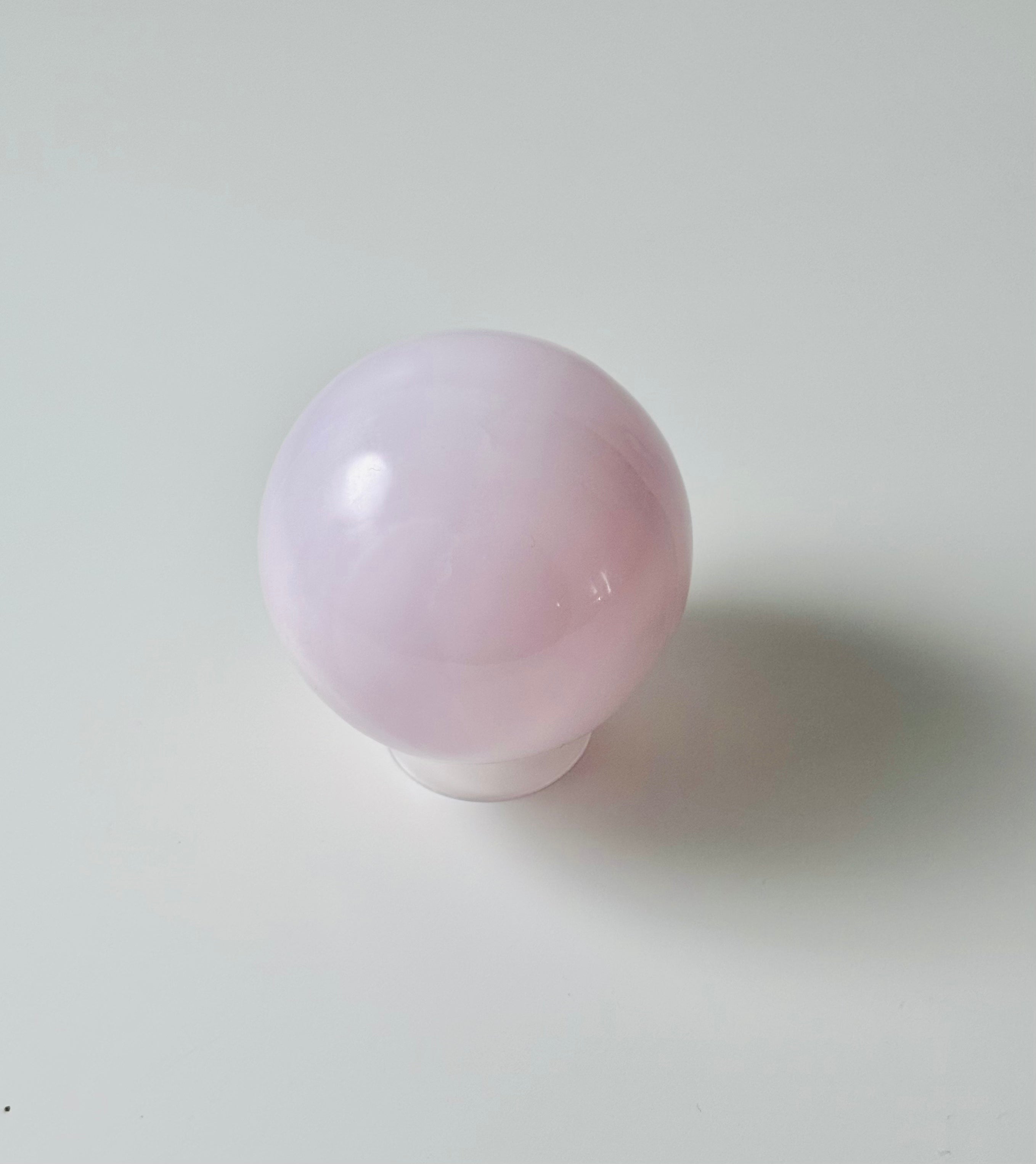 Mangano Calcite