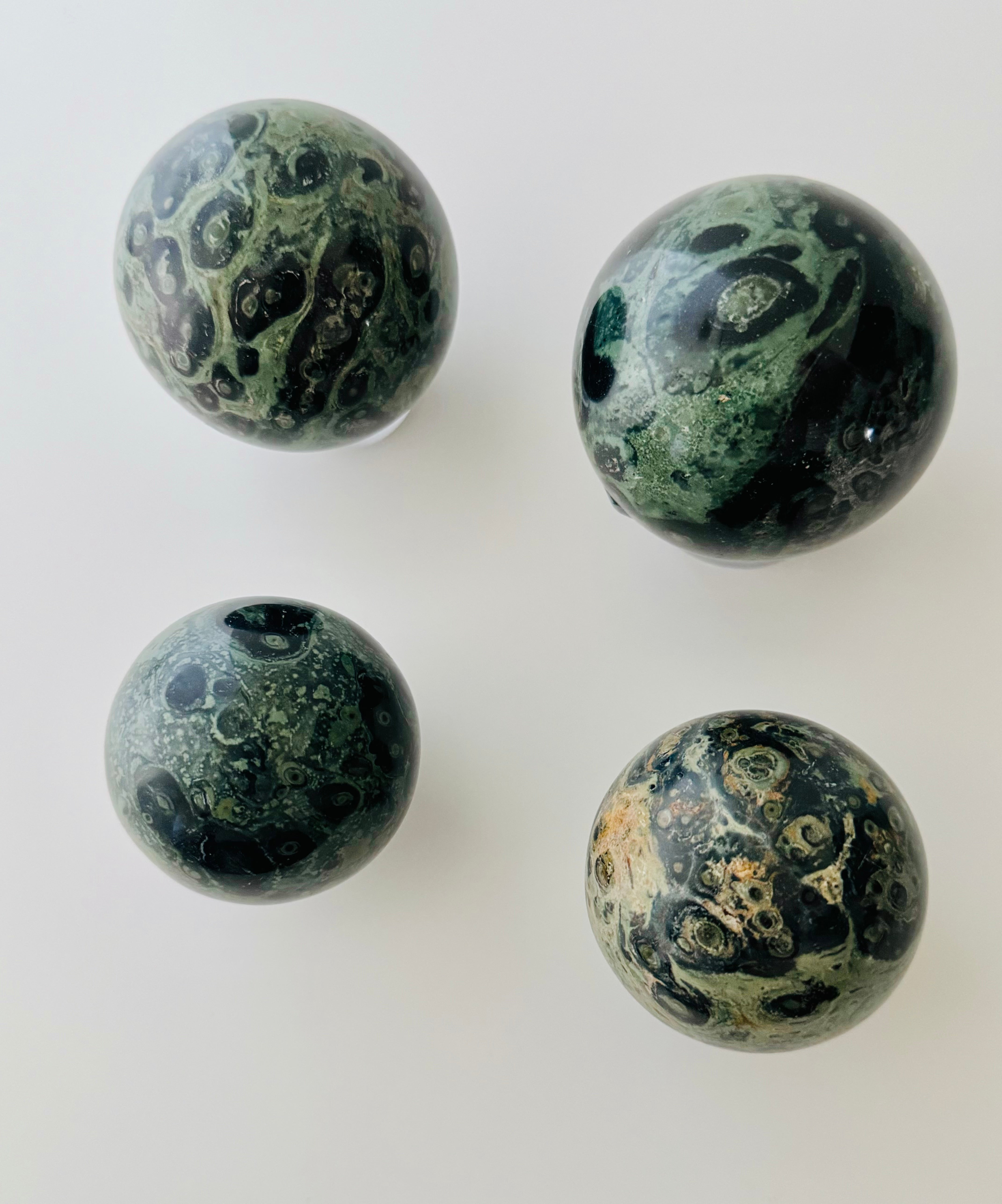 Kambaba Jasper