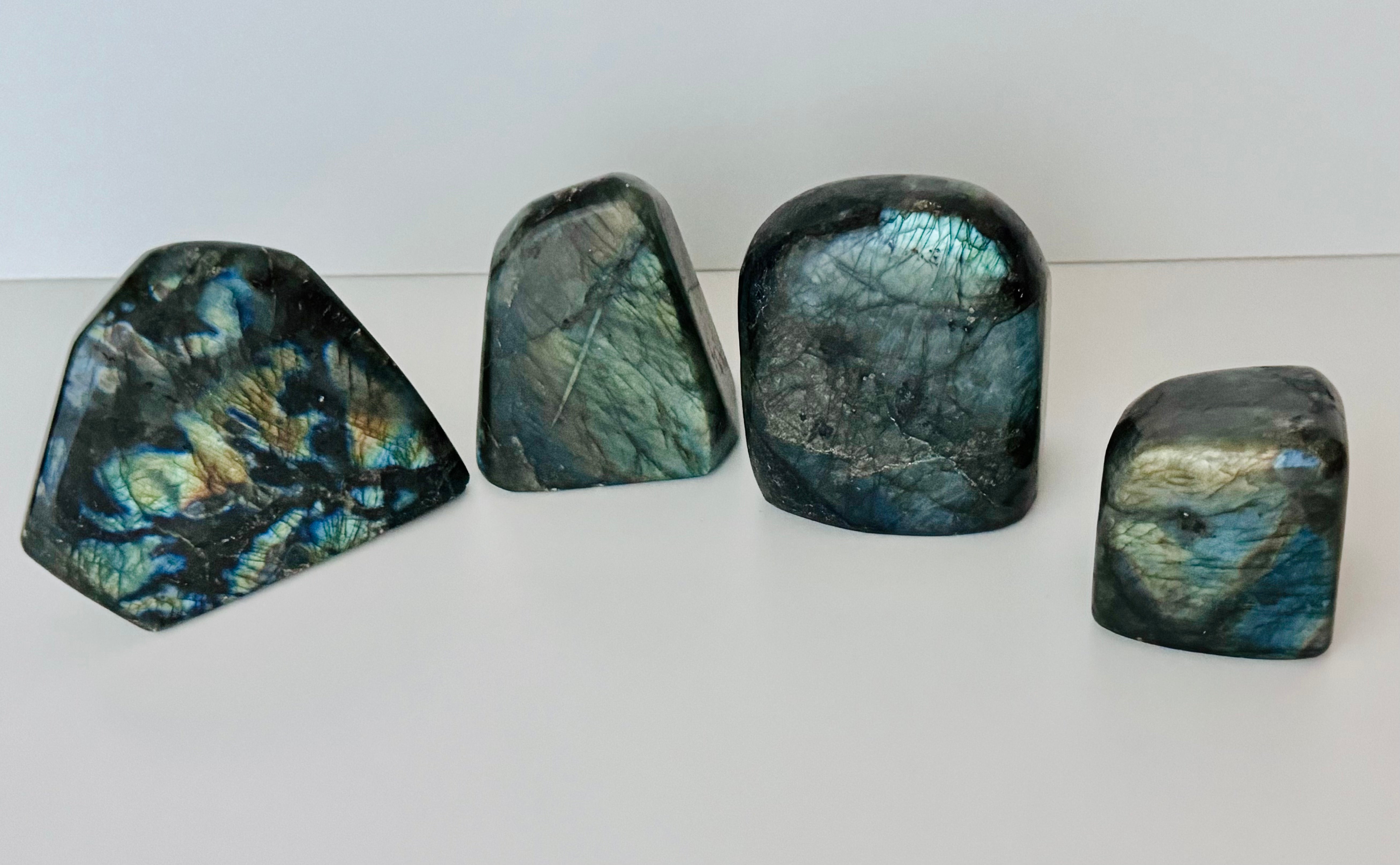 Labradorite