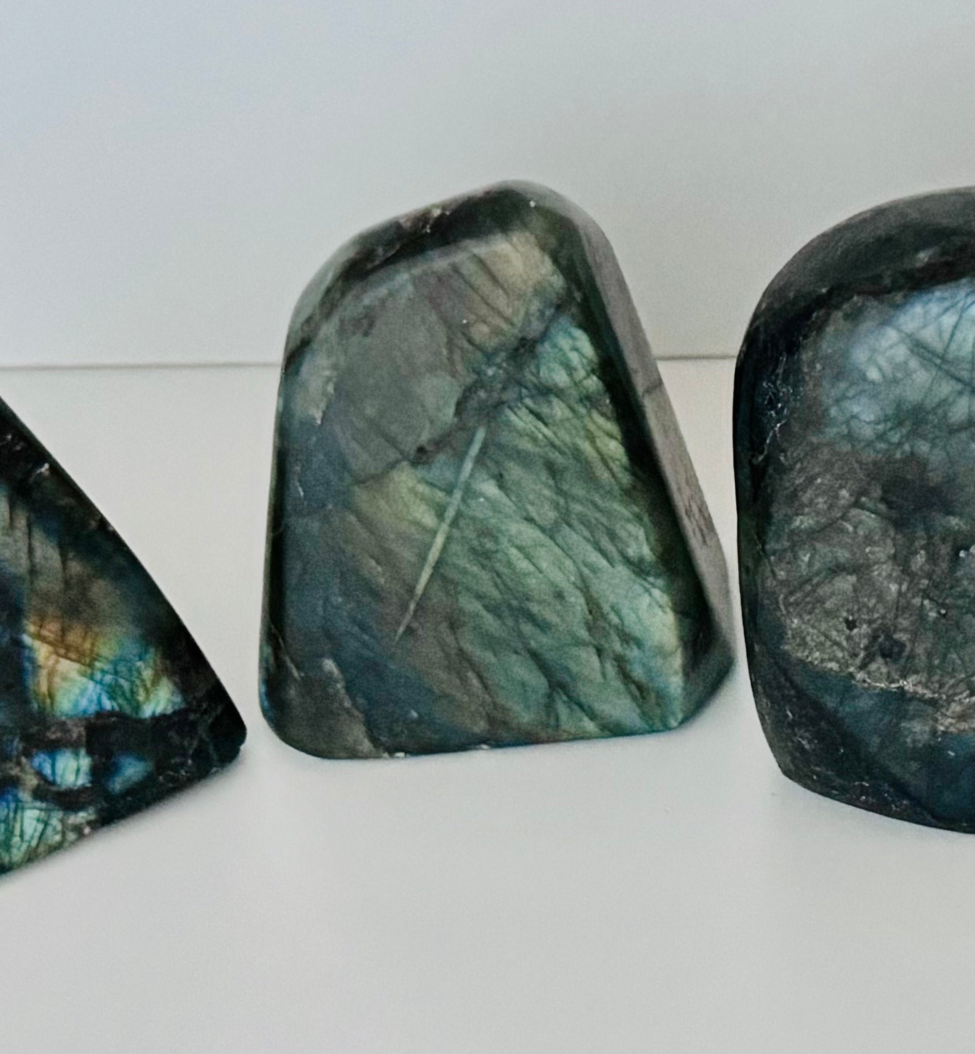 Labradorite