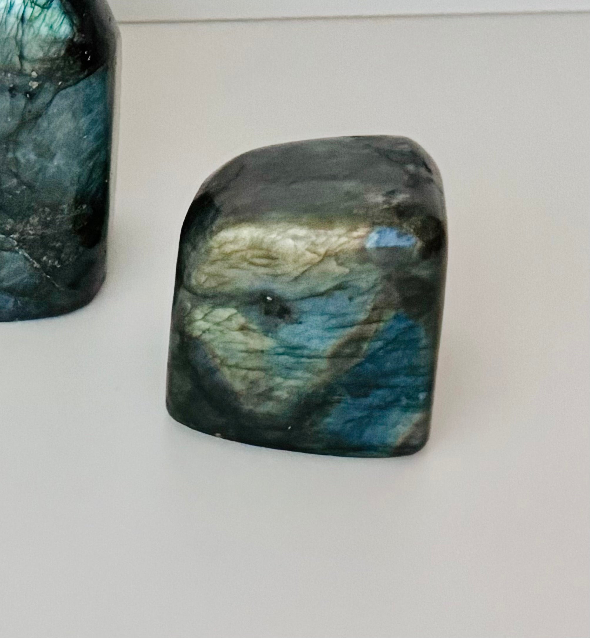 Labradorite