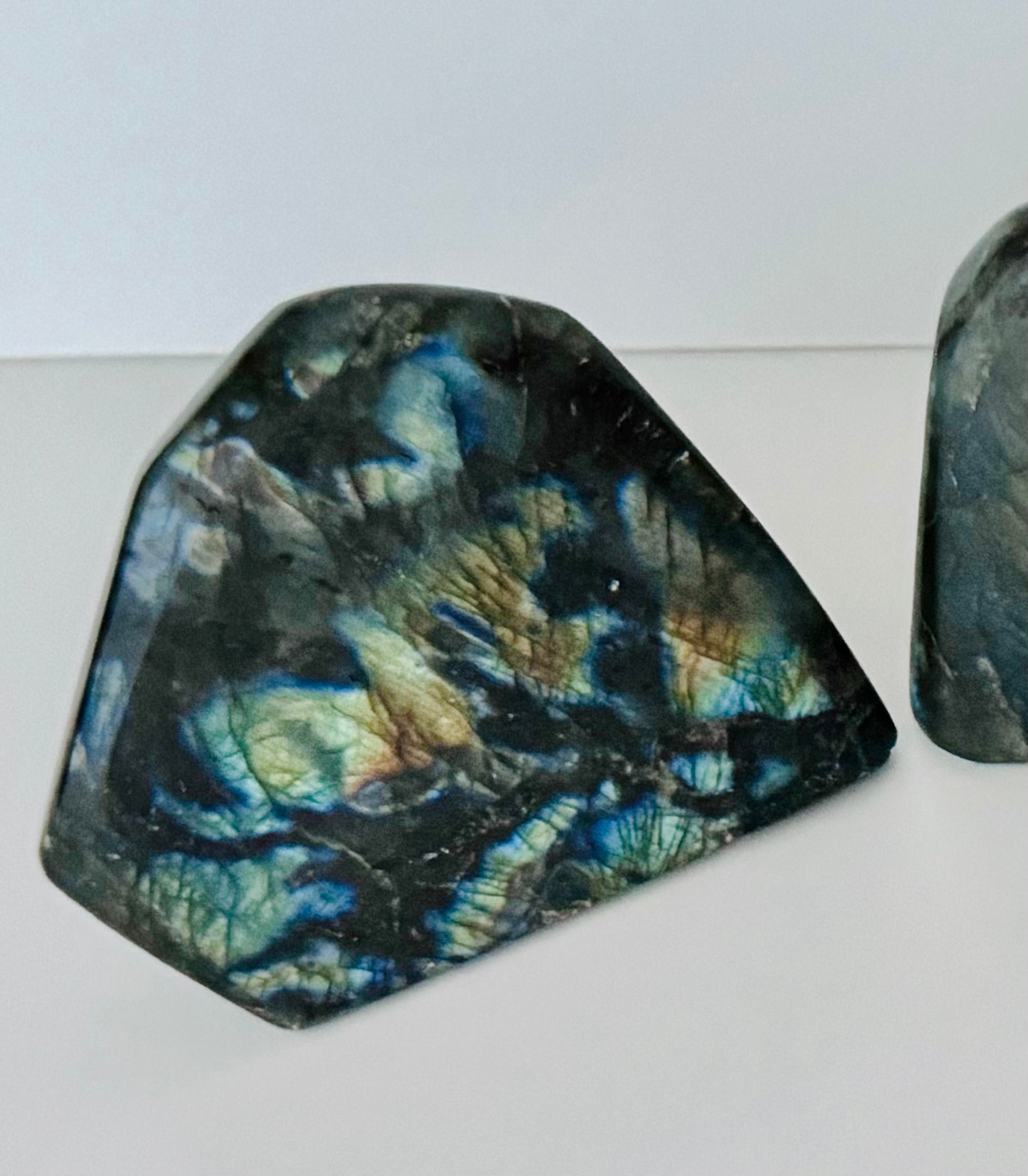 Labradorite