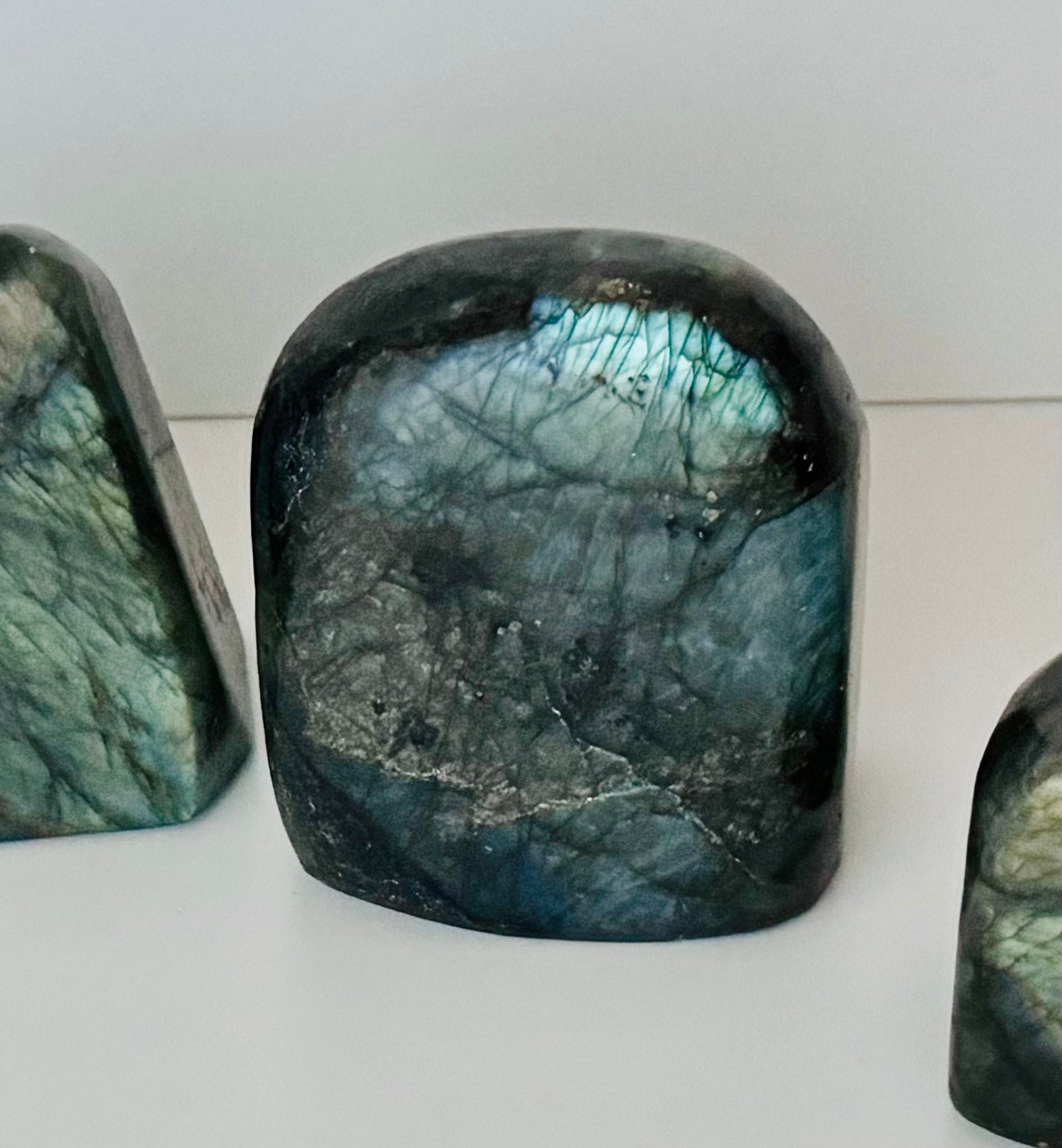 Labradorite