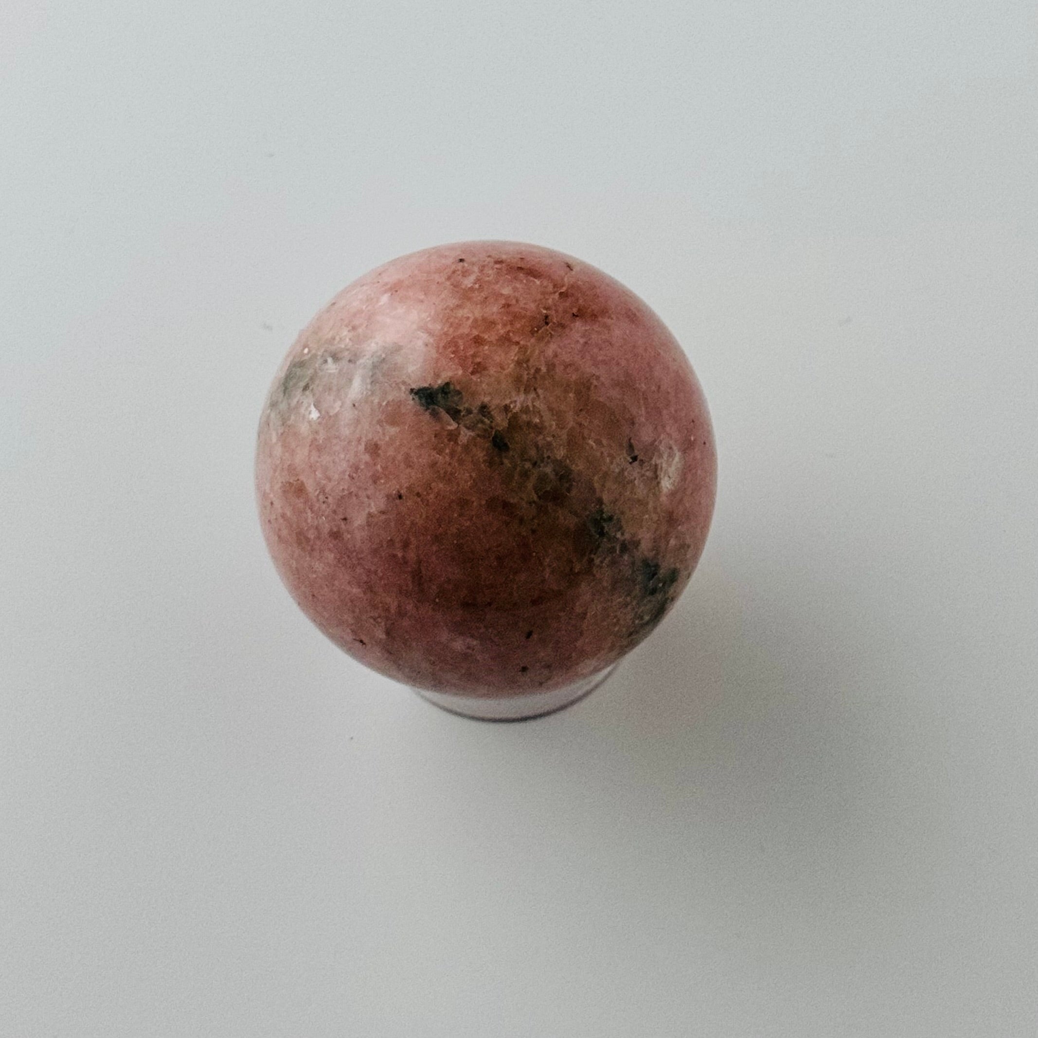 Feldspar Sphere