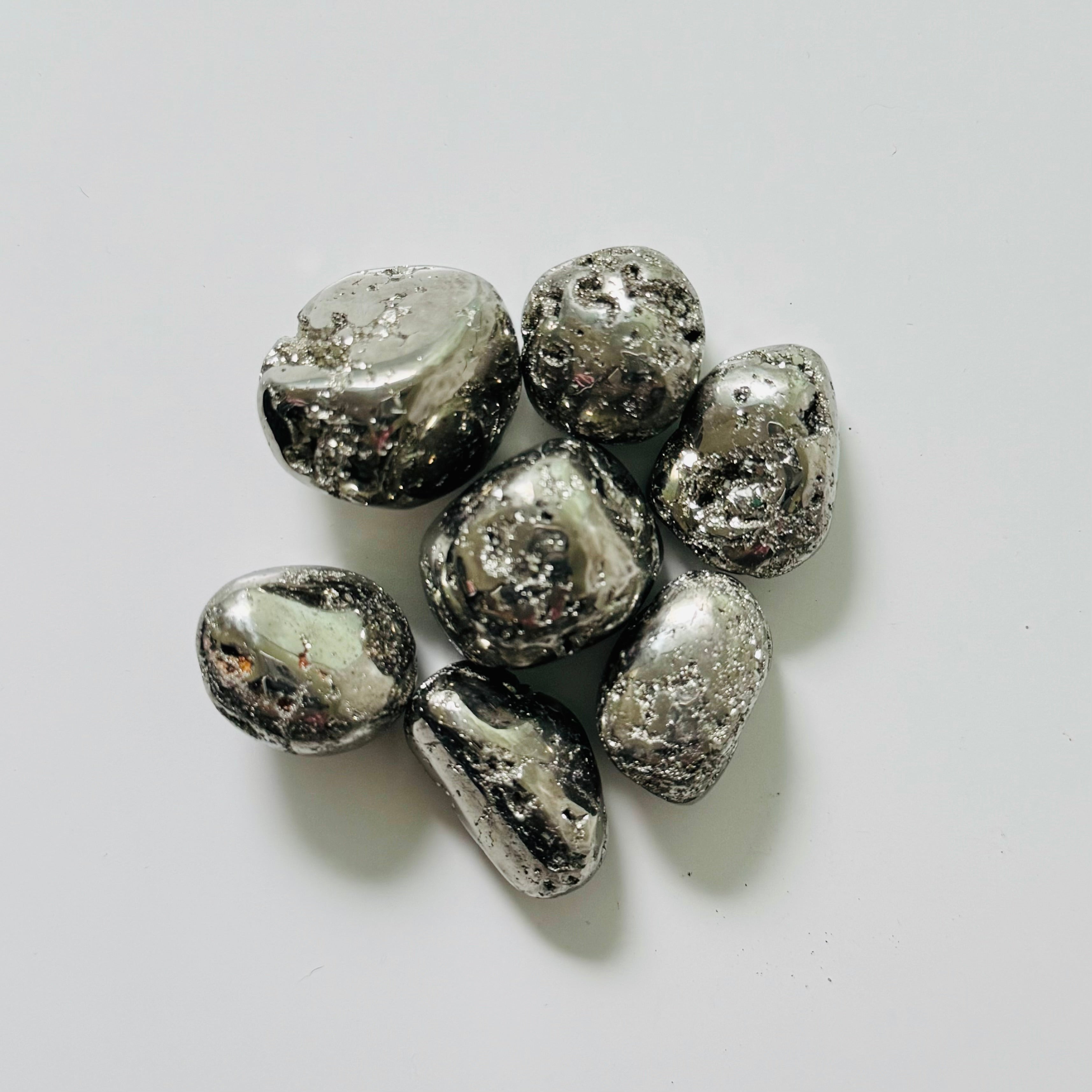 Pyrite