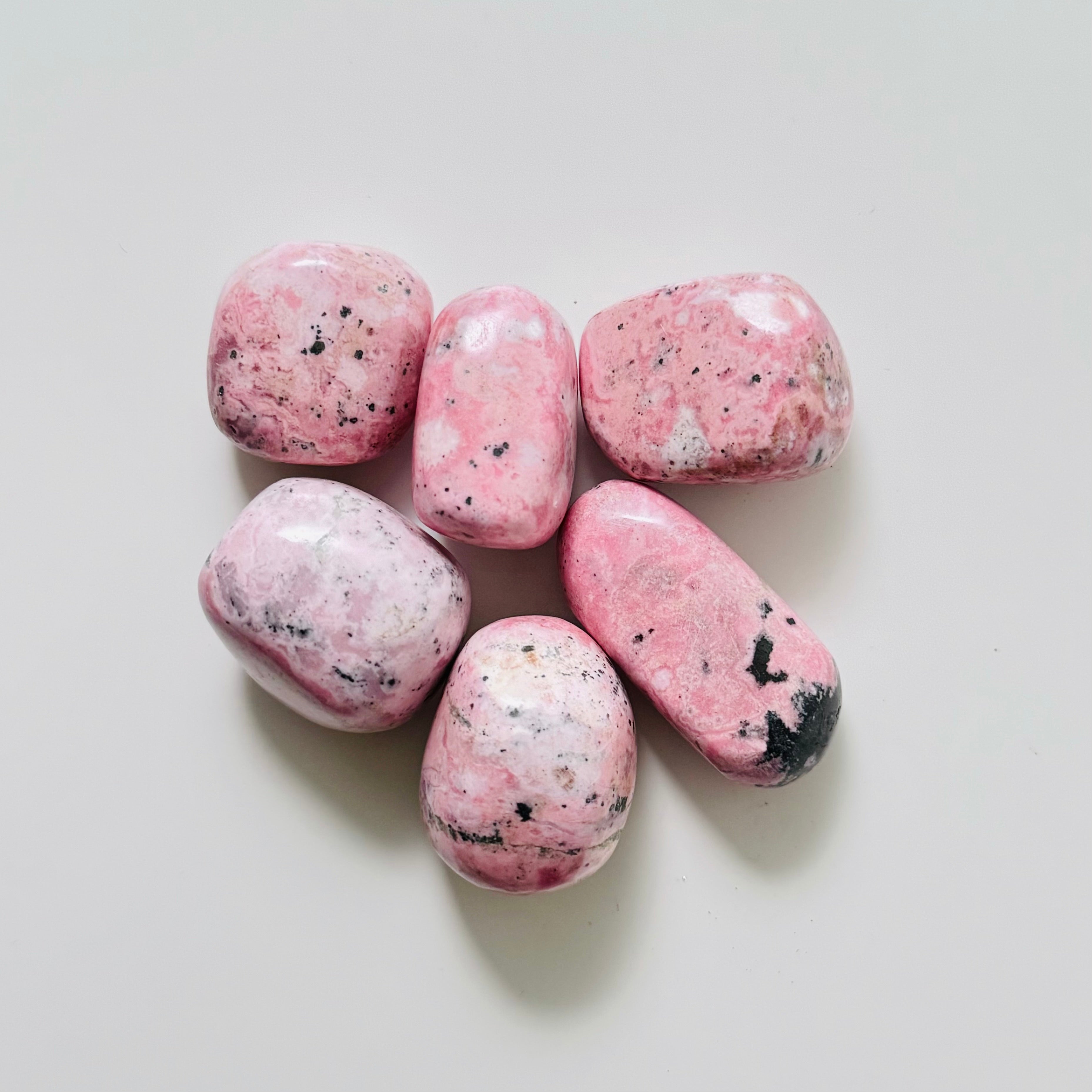 Rhodonite (Peru)