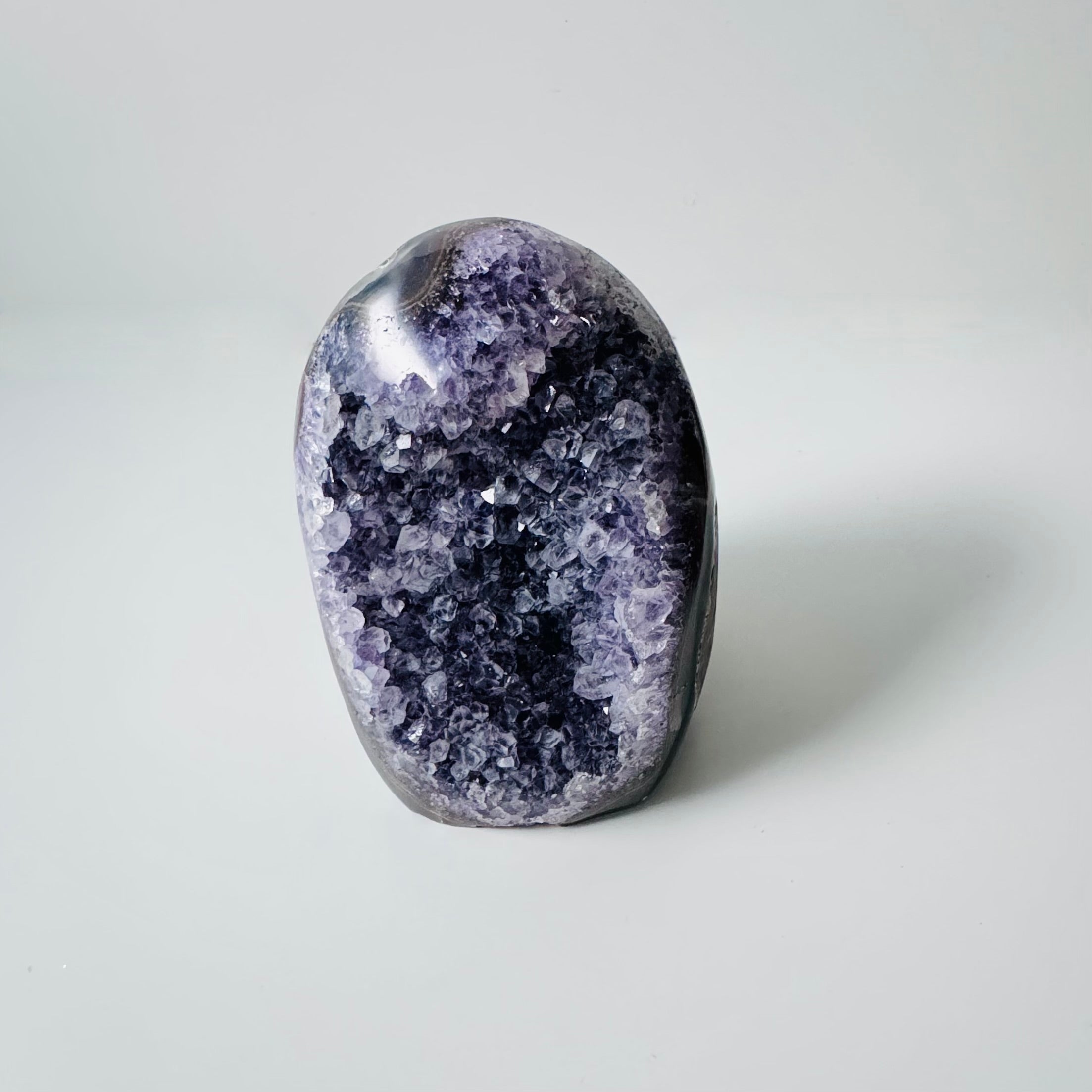 Amethyst (Uruguay)