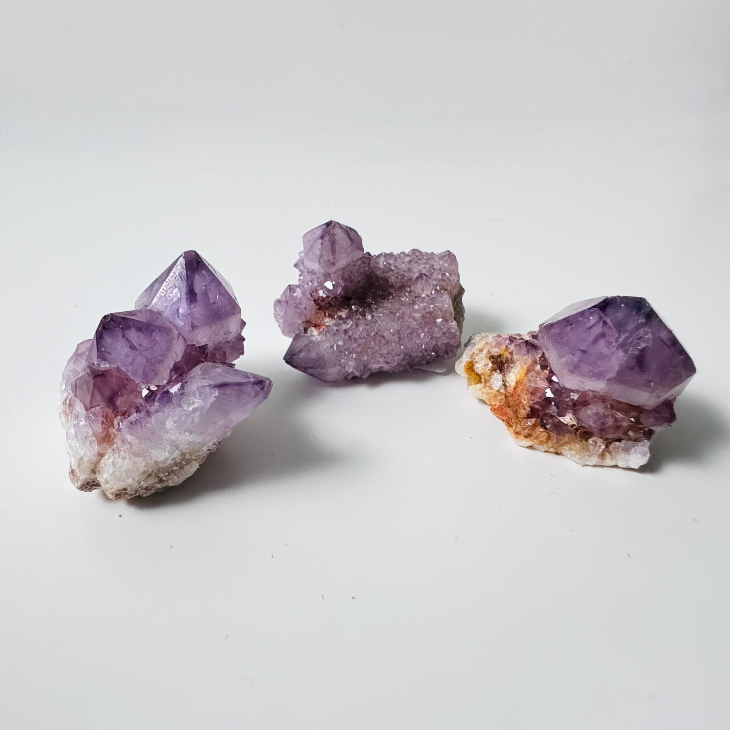 Spirit Quartz